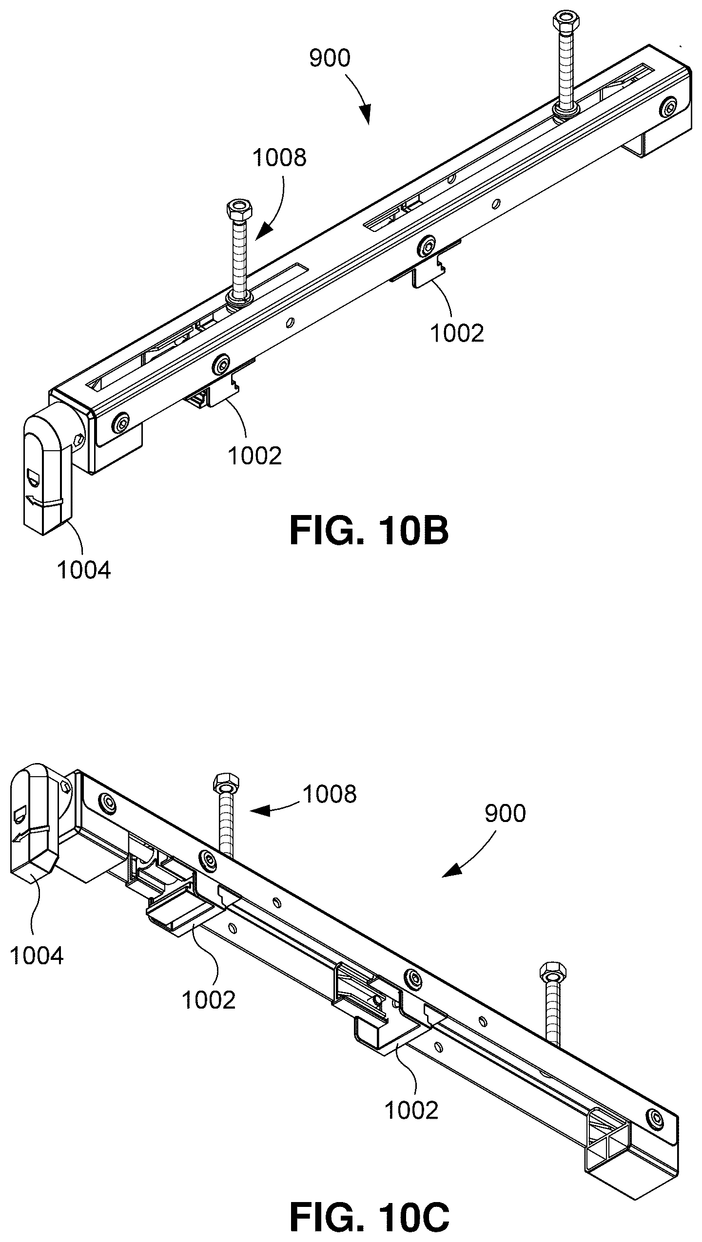 Patent US12350810 Figure 12 – Work stand and work stand features