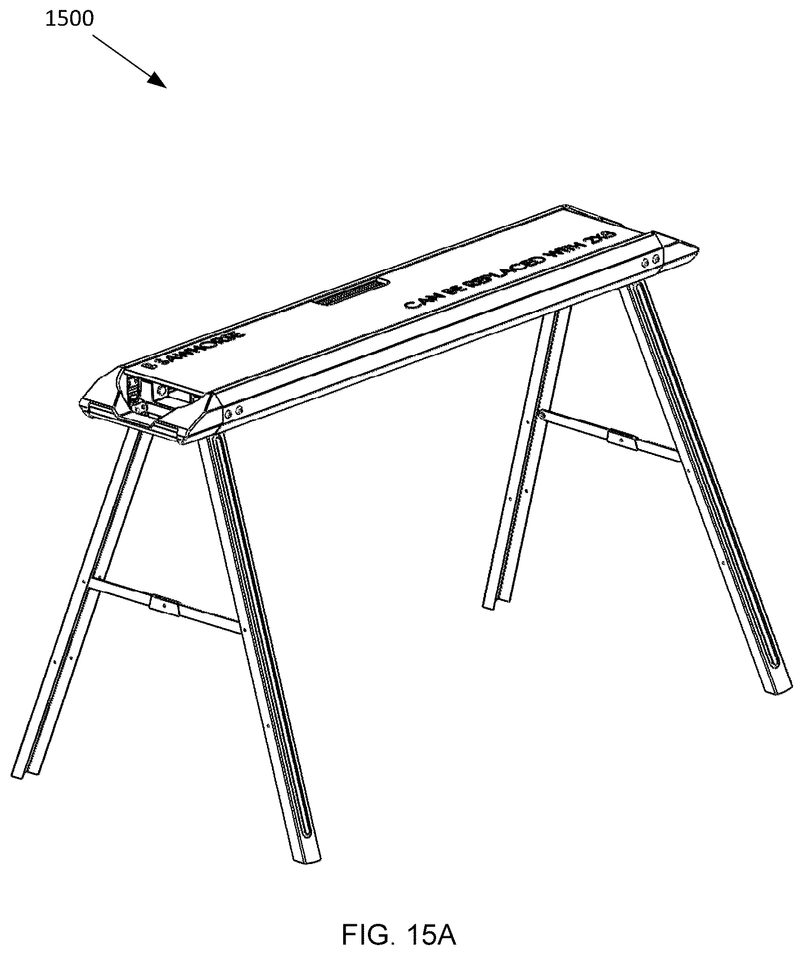 Patent US12350810 Figure 19 – Work stand and work stand features
