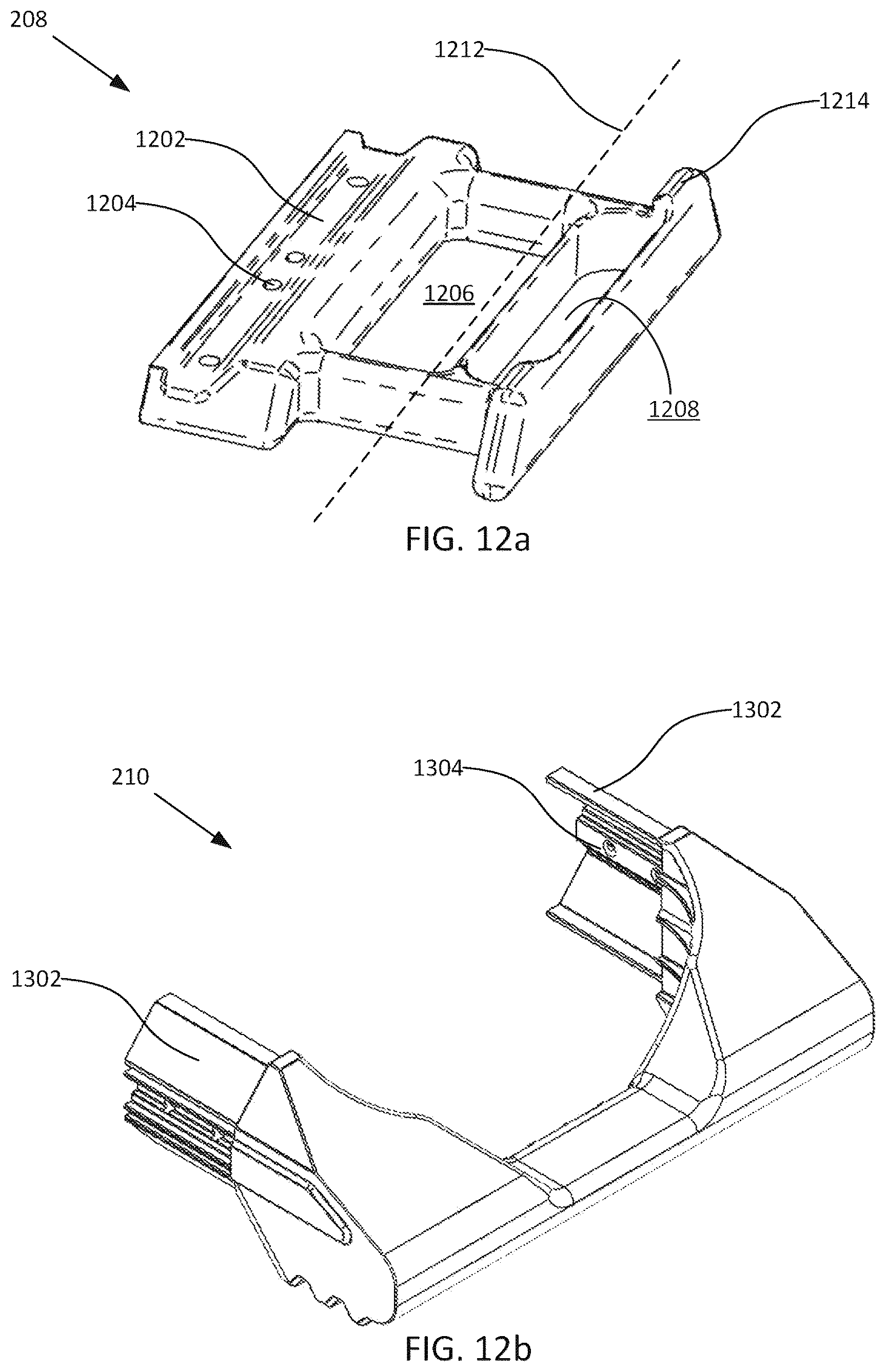 Patent US12350811 Figure 12 – Work support