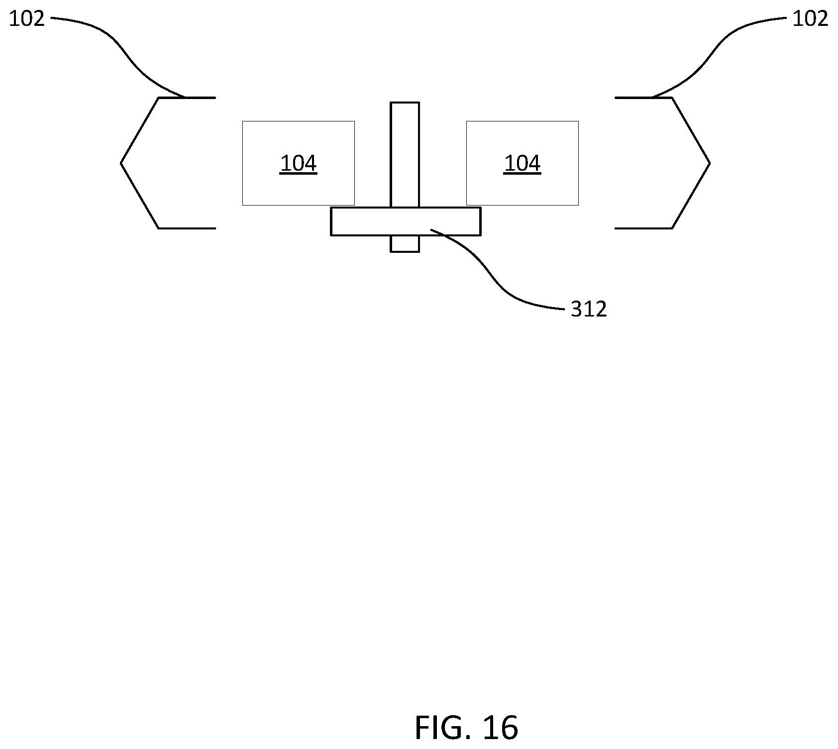 Patent US12350811 Figure 16 – Work support