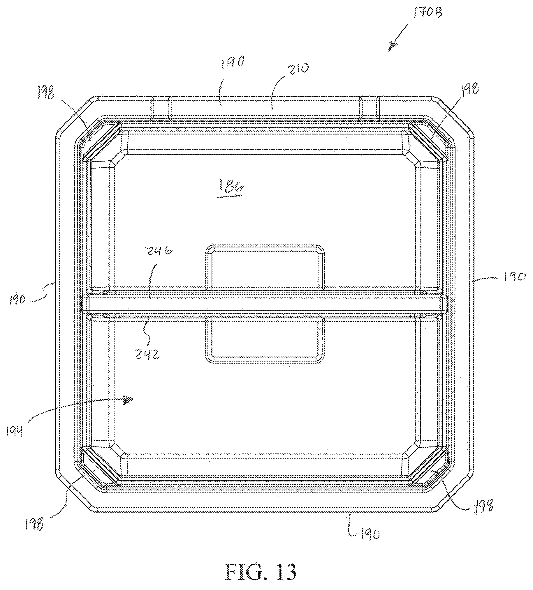 Patent US12350812 Figure 13 – Storage device system