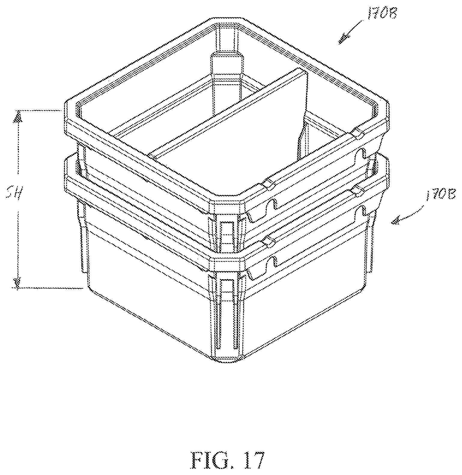 Patent US12350812 Figure 17 – Storage device system