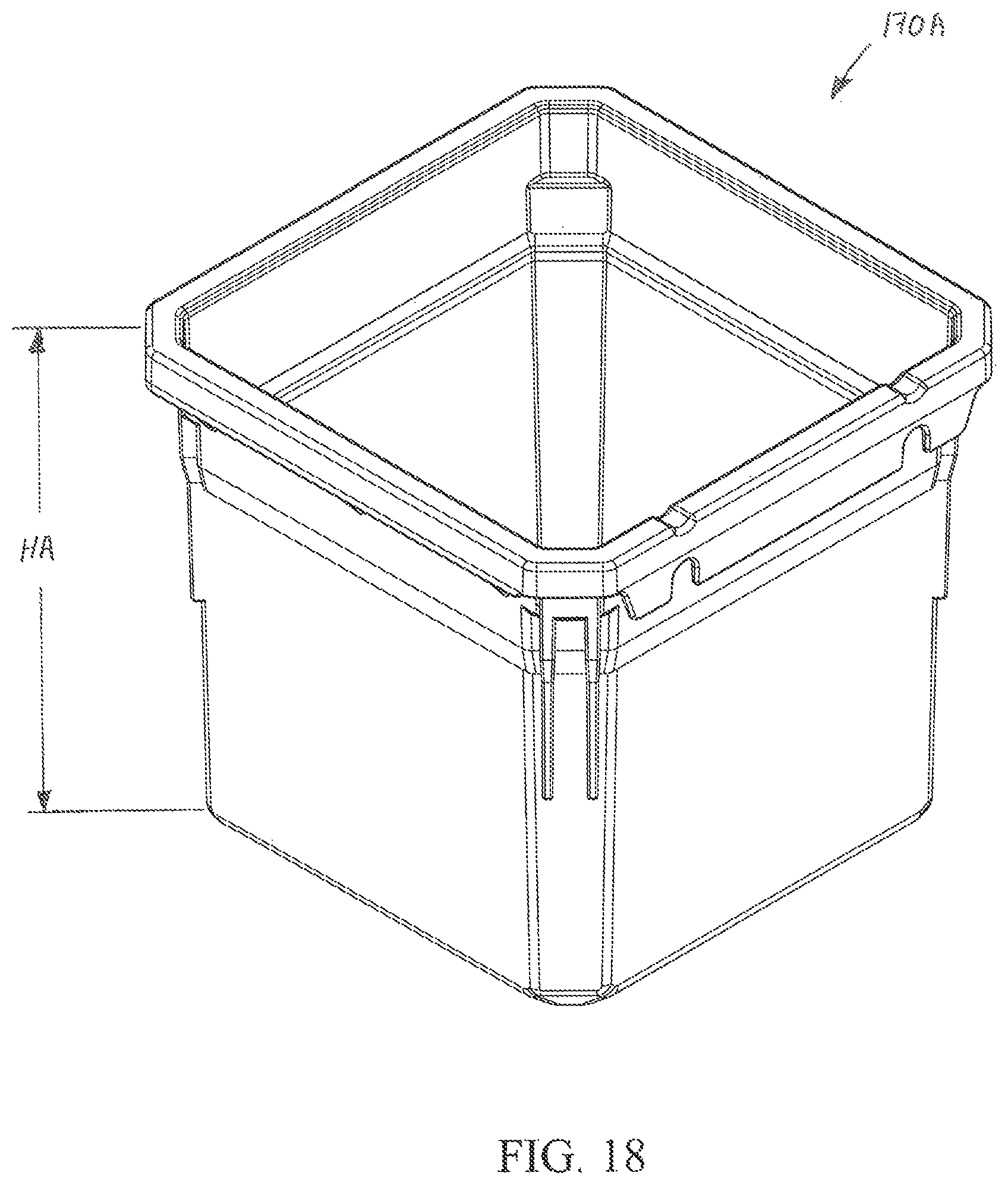 Patent US12350812 Figure 18 – Storage device system