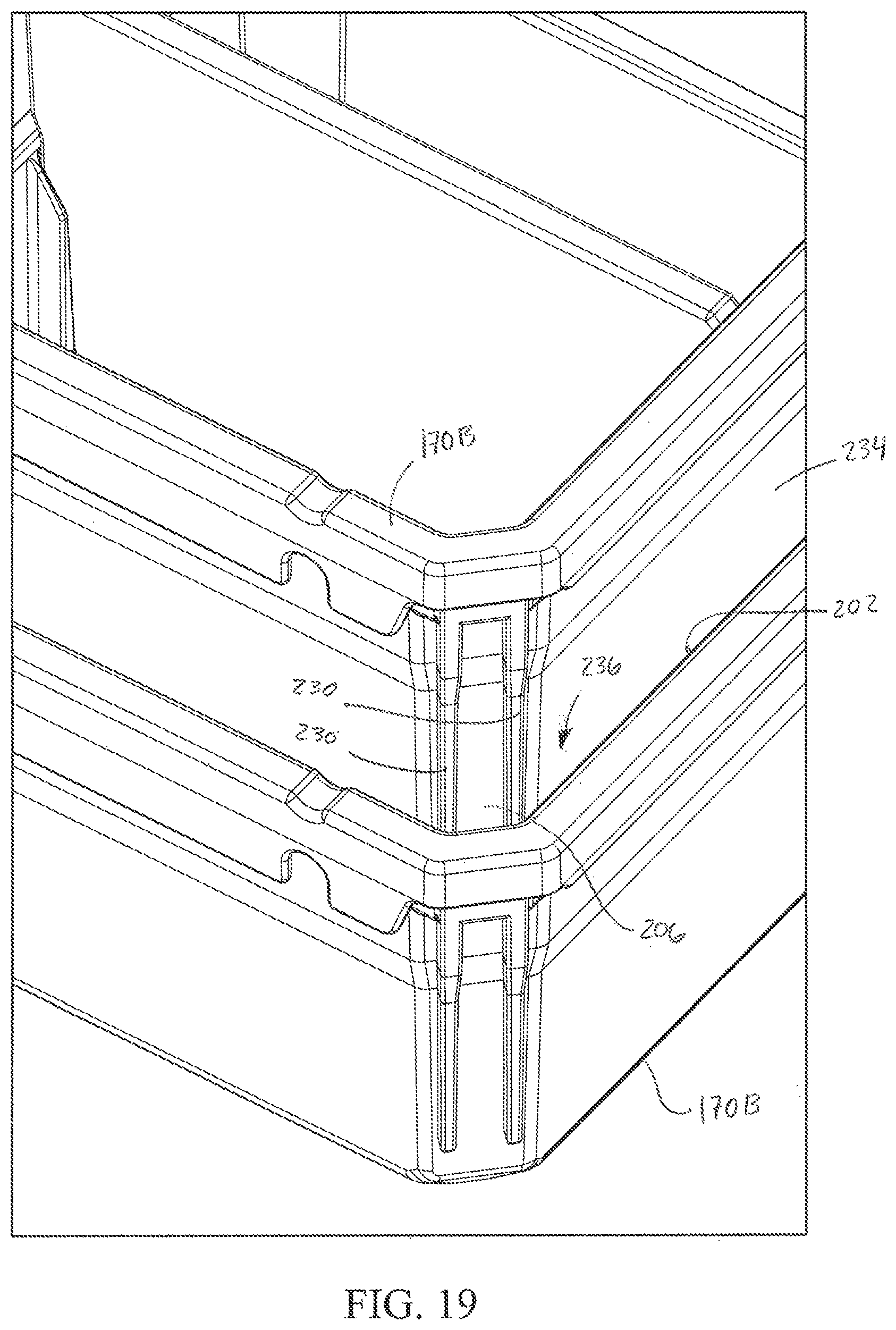 Patent US12350812 Figure 19 – Storage device system