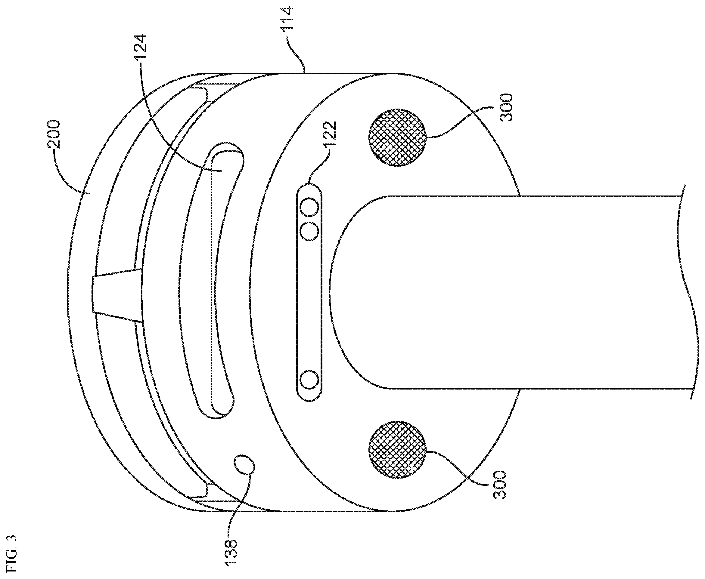 Patent US12350815 Figure 3 – Robots for serving food and/or drinks