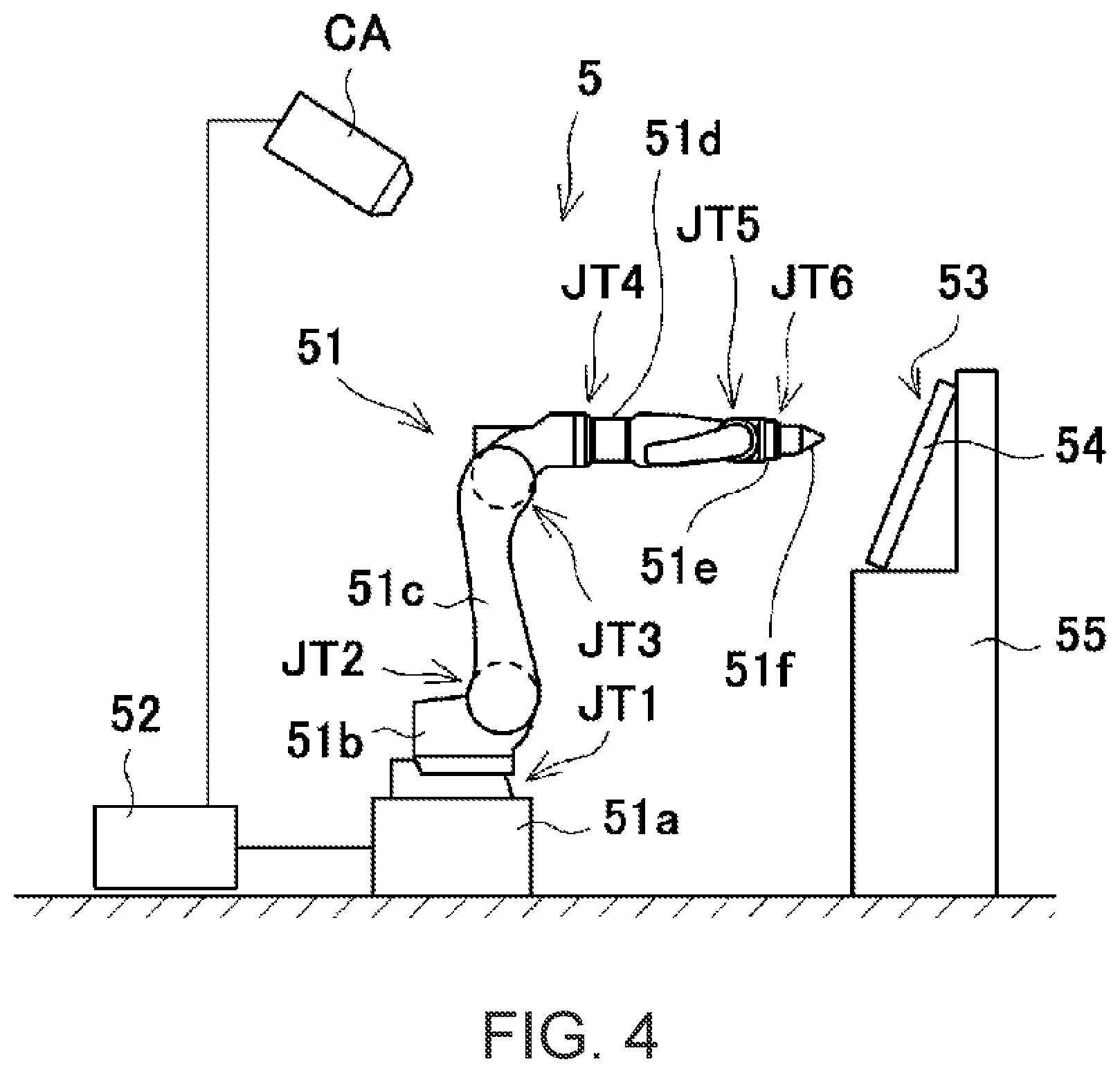Patent US12350816 Figure 3 – Intermediation device and intermediating method using the same