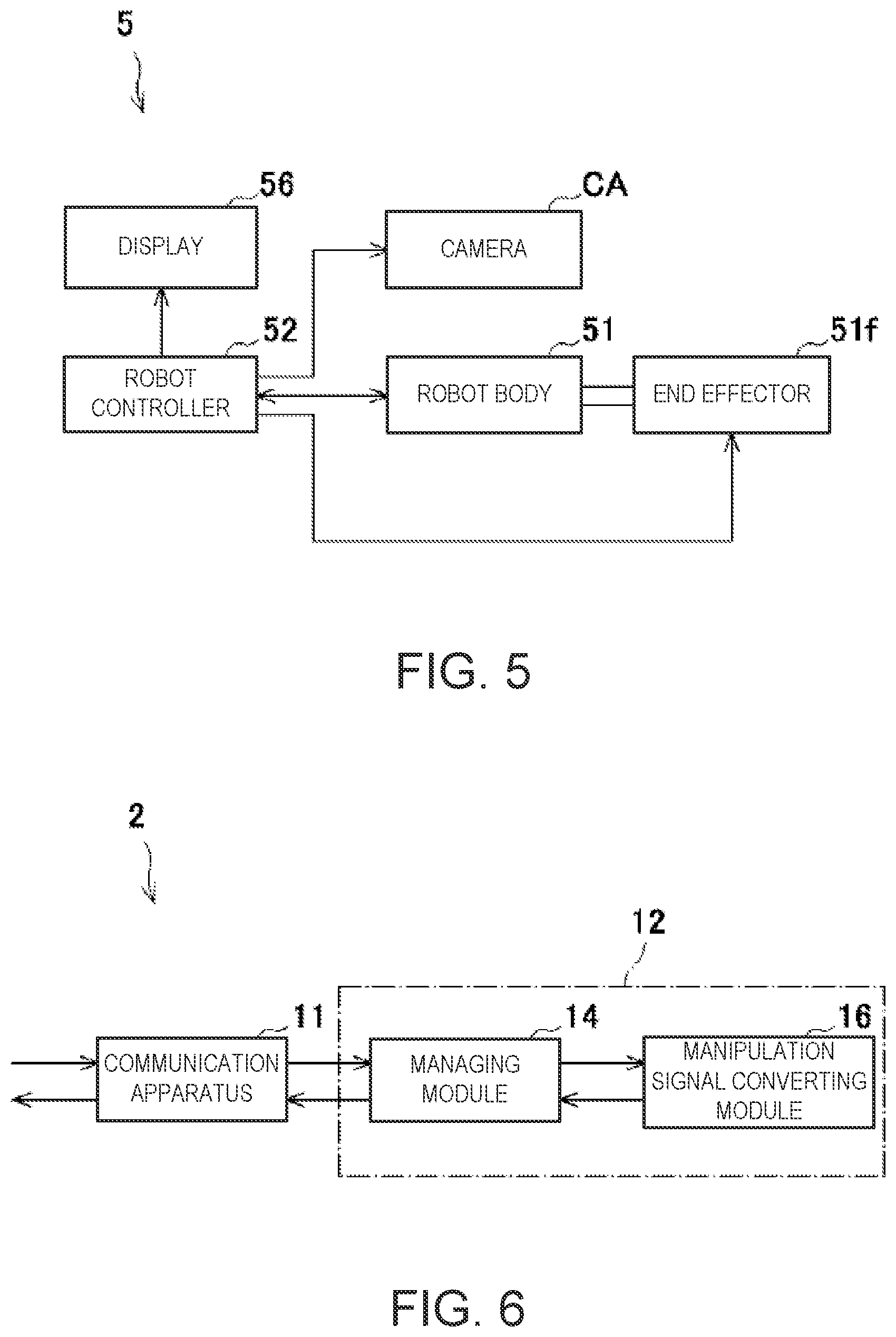 Patent US12350816 Figure 4 – Intermediation device and intermediating method using the same