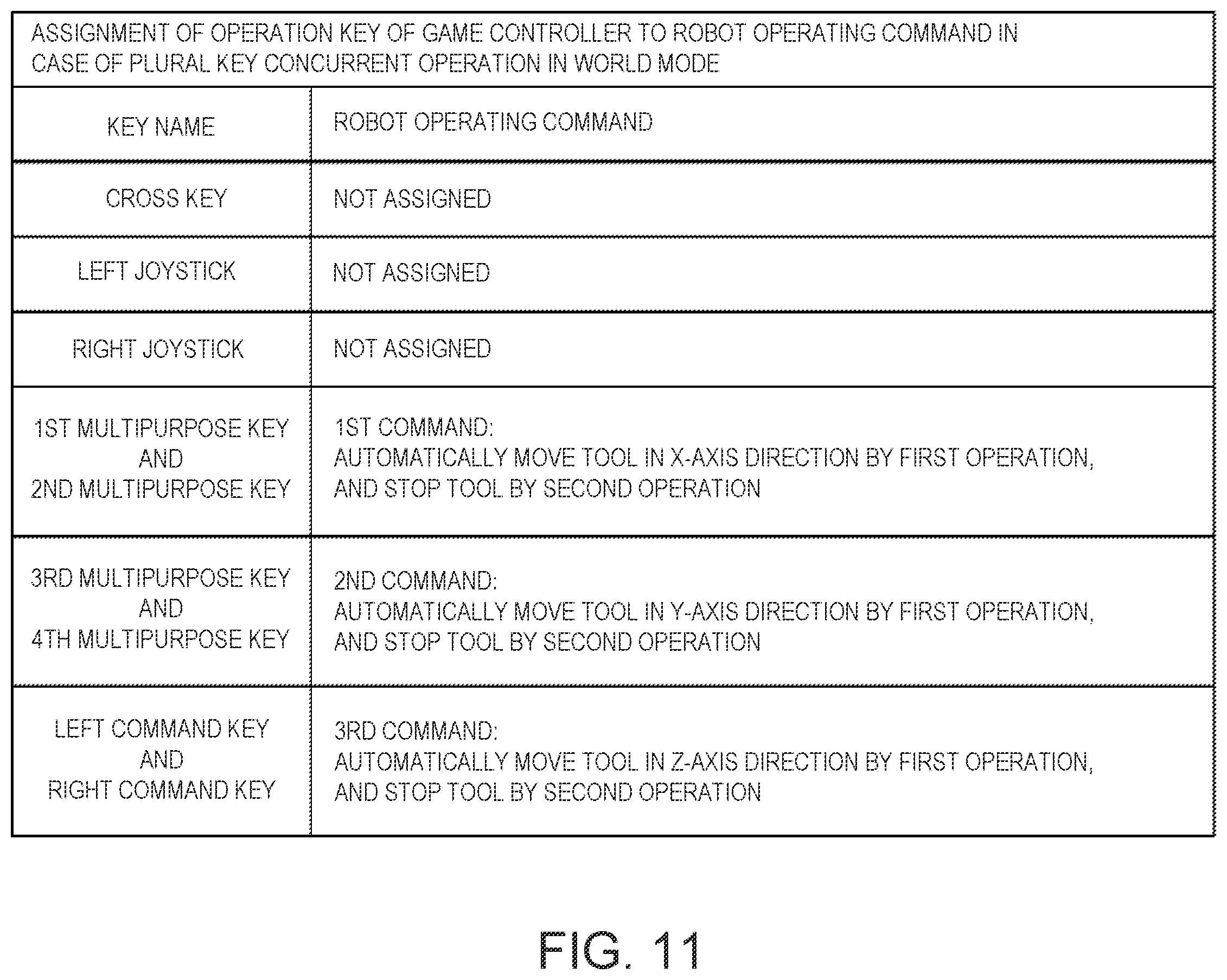 Patent US12350816 Figure 9 – Intermediation device and intermediating method using the same