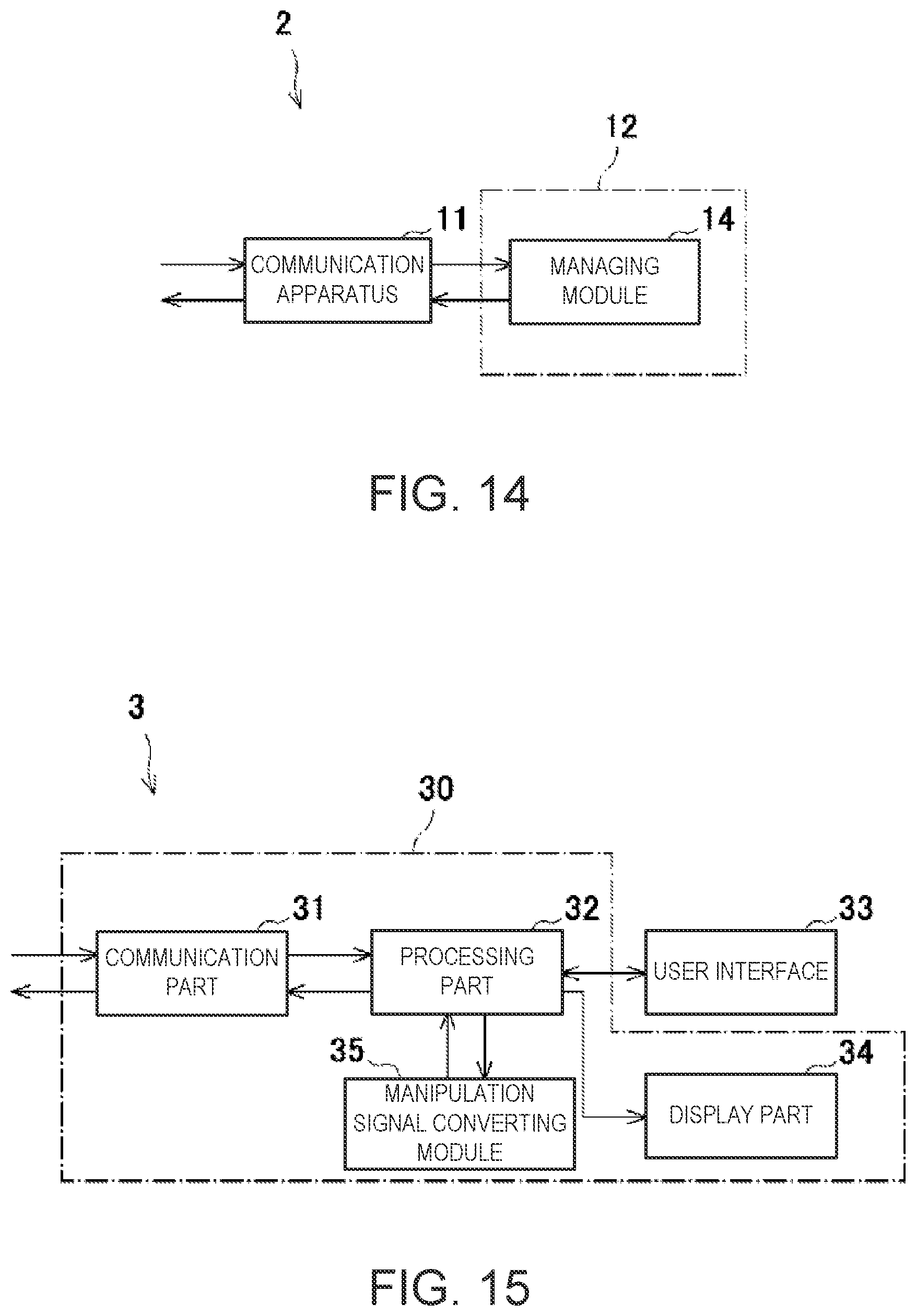 Patent US12350816 Figure 12 – Intermediation device and intermediating method using the same