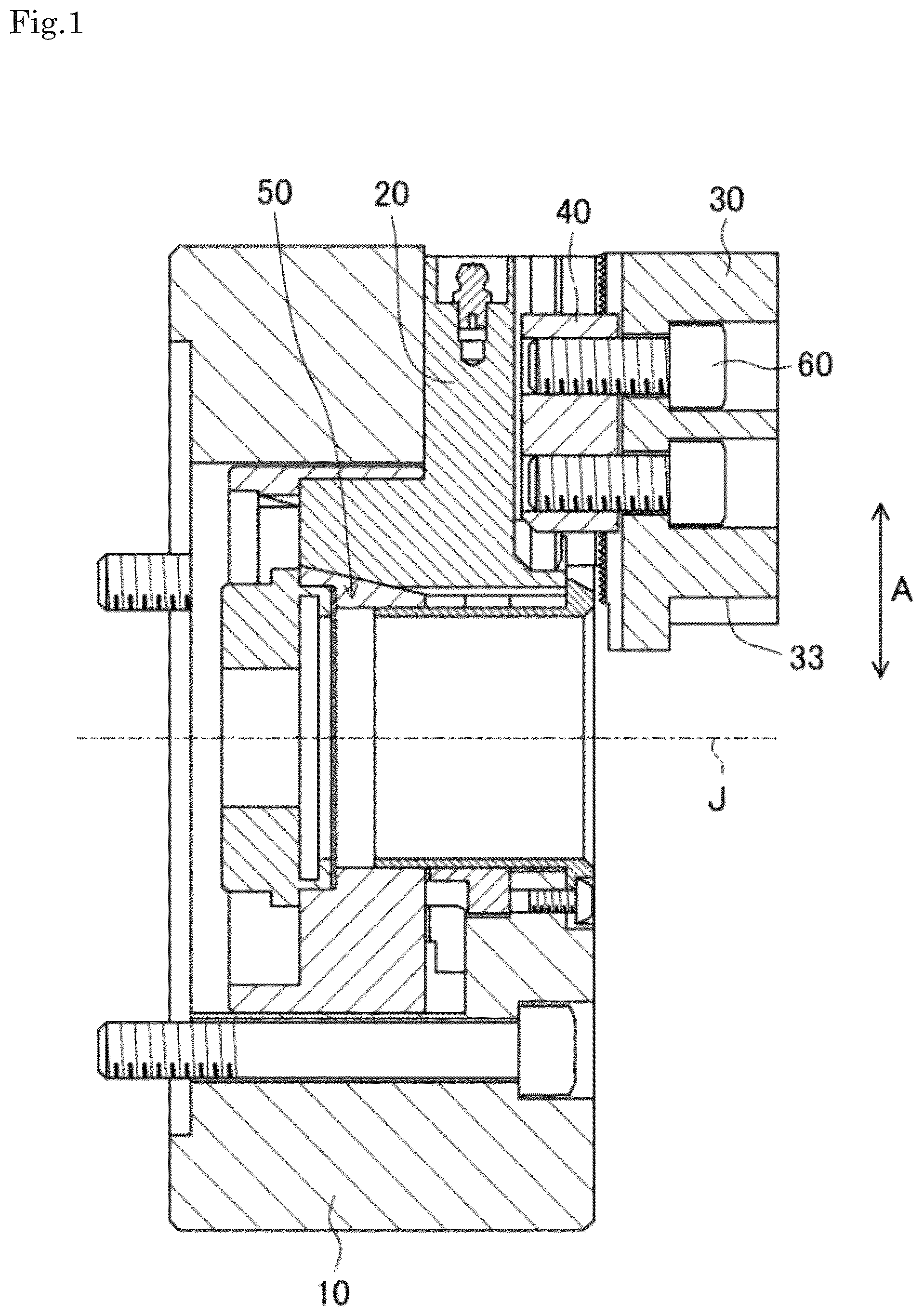 Patent US12350817 Figure 1 – Method for manufacturing gripping tool