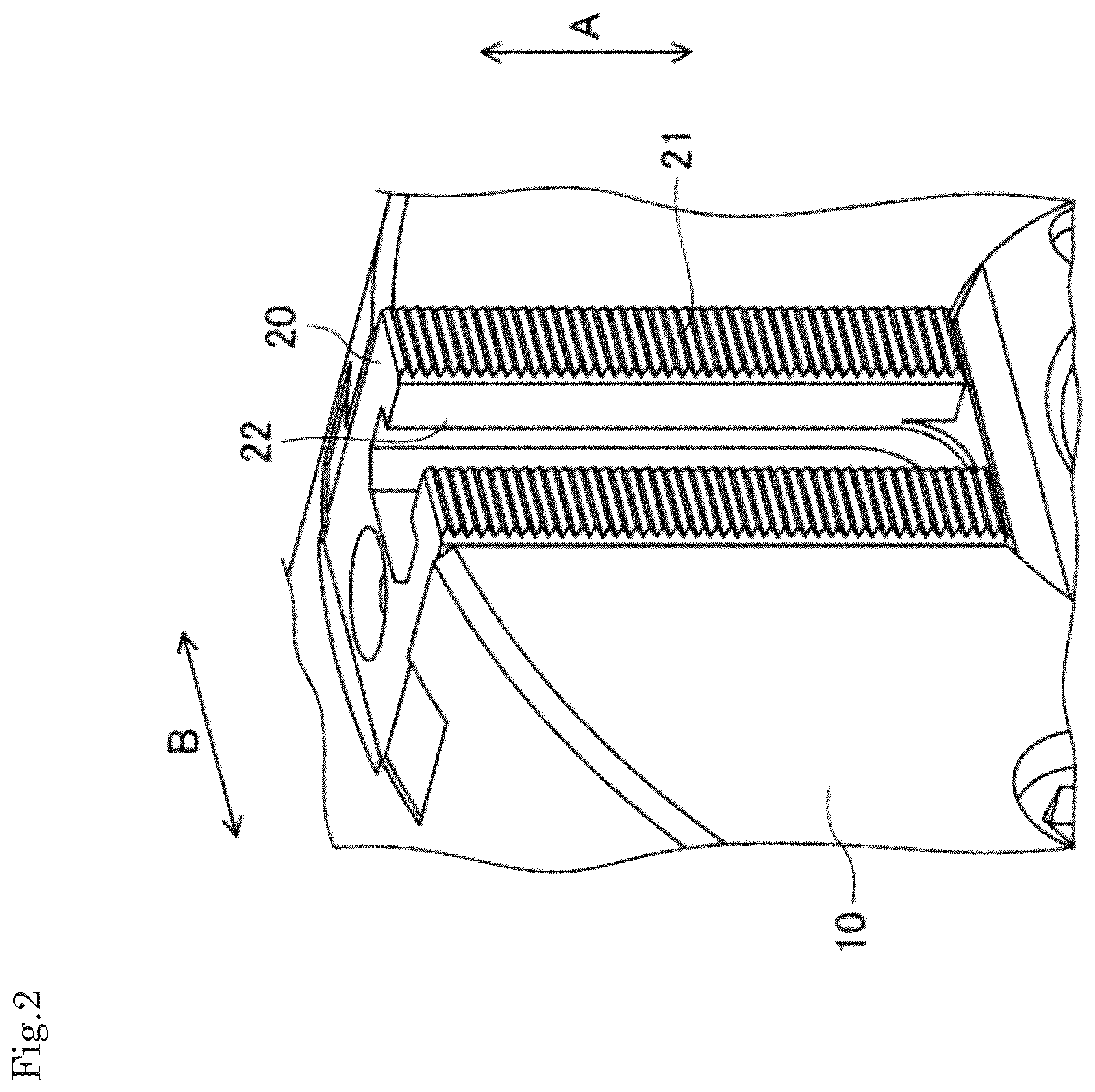 Patent US12350817 Figure 2 – Method for manufacturing gripping tool