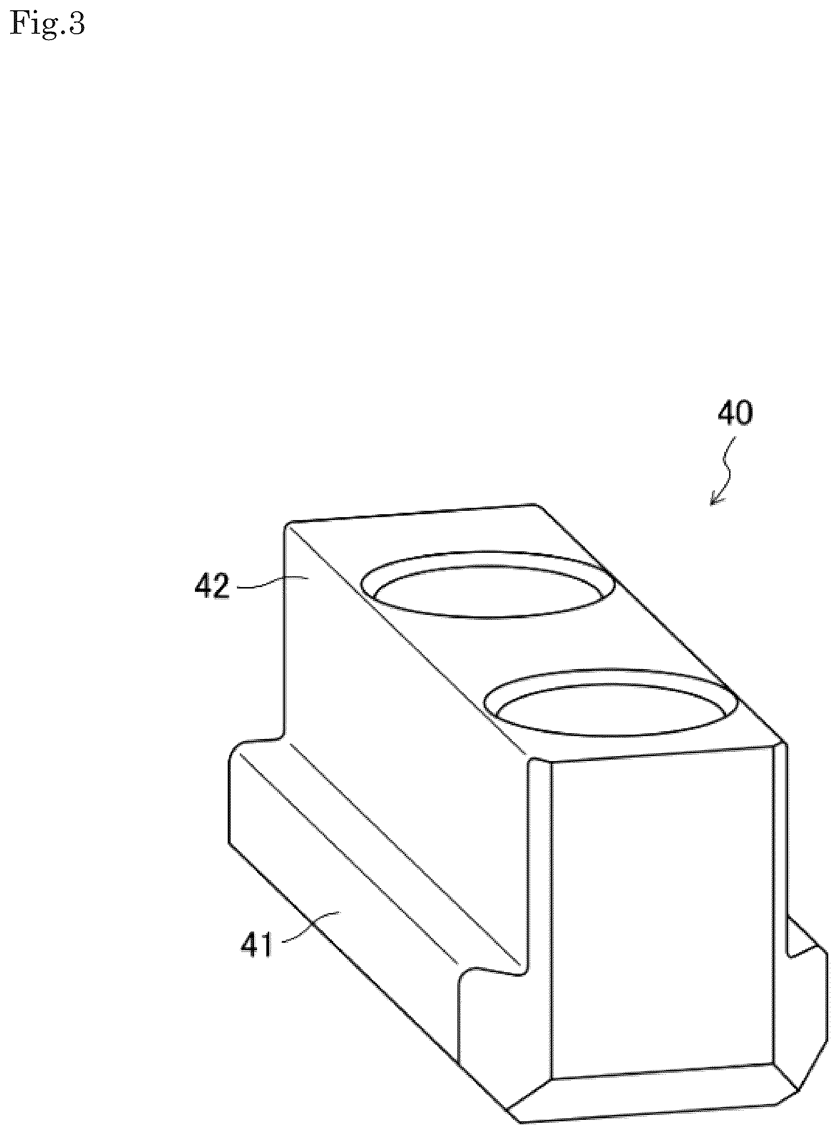 Patent US12350817 Figure 3 – Method for manufacturing gripping tool