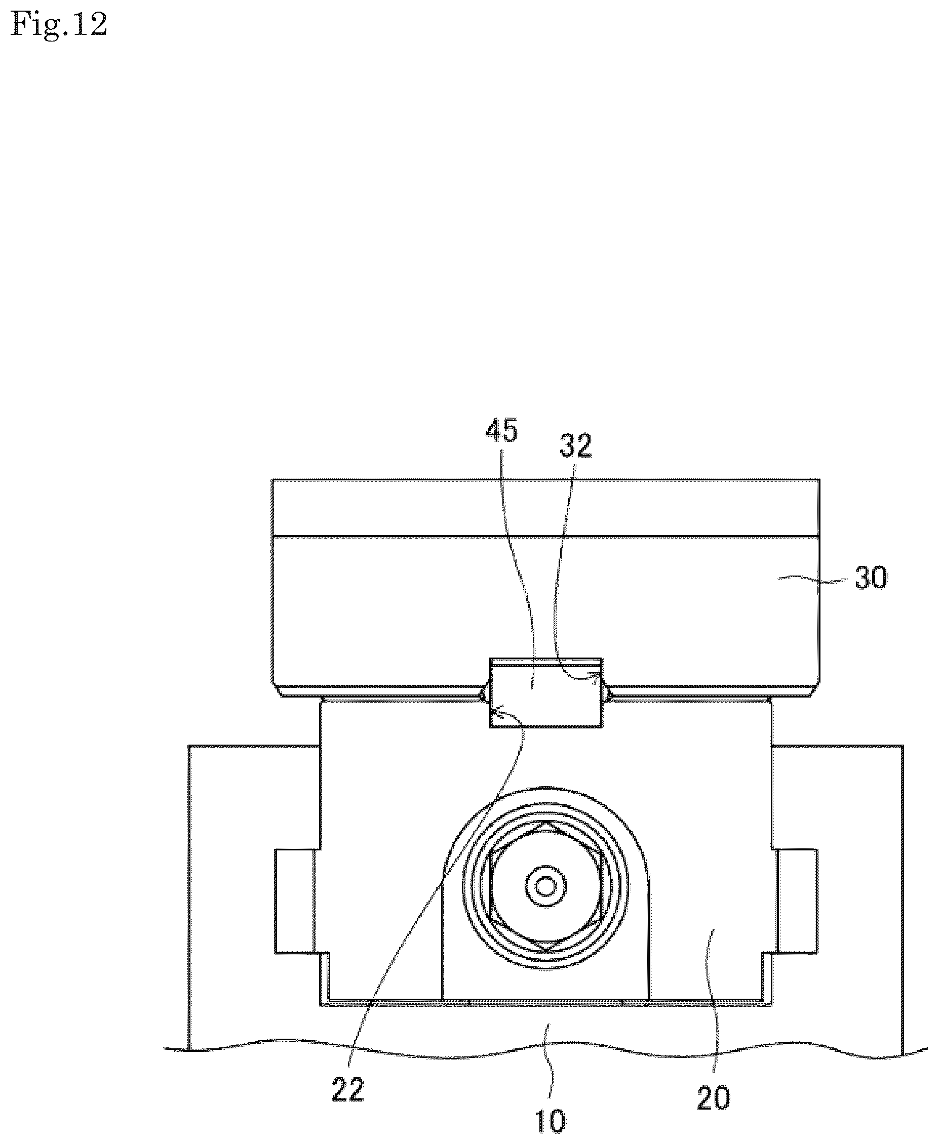 Patent US12350817 Figure 12 – Method for manufacturing gripping tool