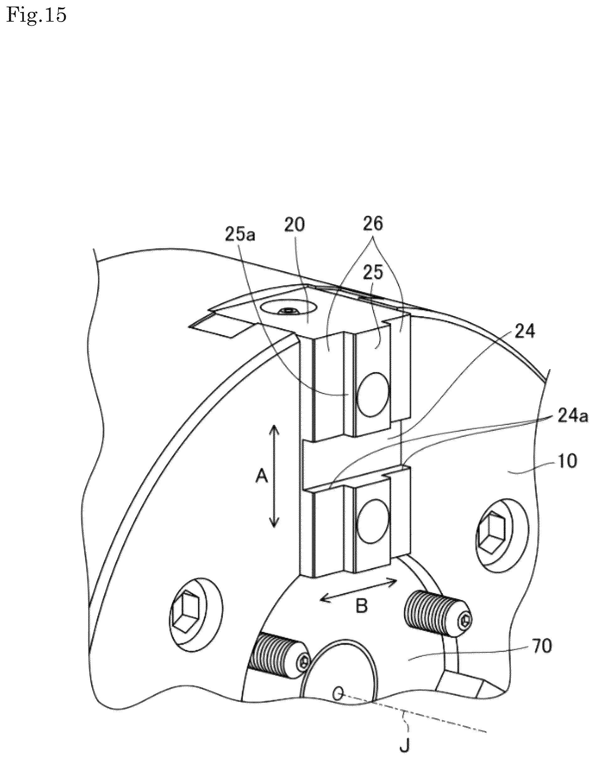 Patent US12350817 Figure 15 – Method for manufacturing gripping tool