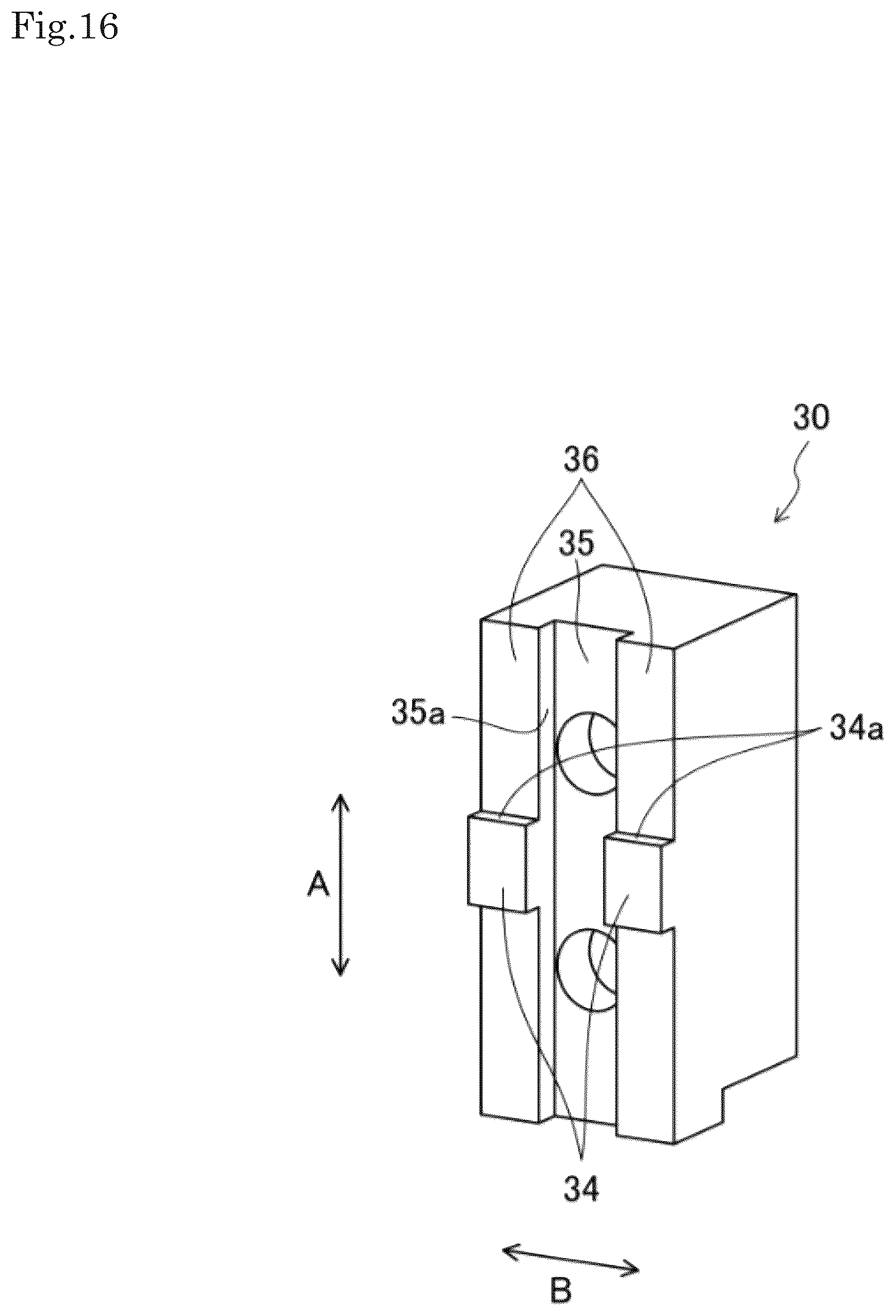 Patent US12350817 Figure 16 – Method for manufacturing gripping tool