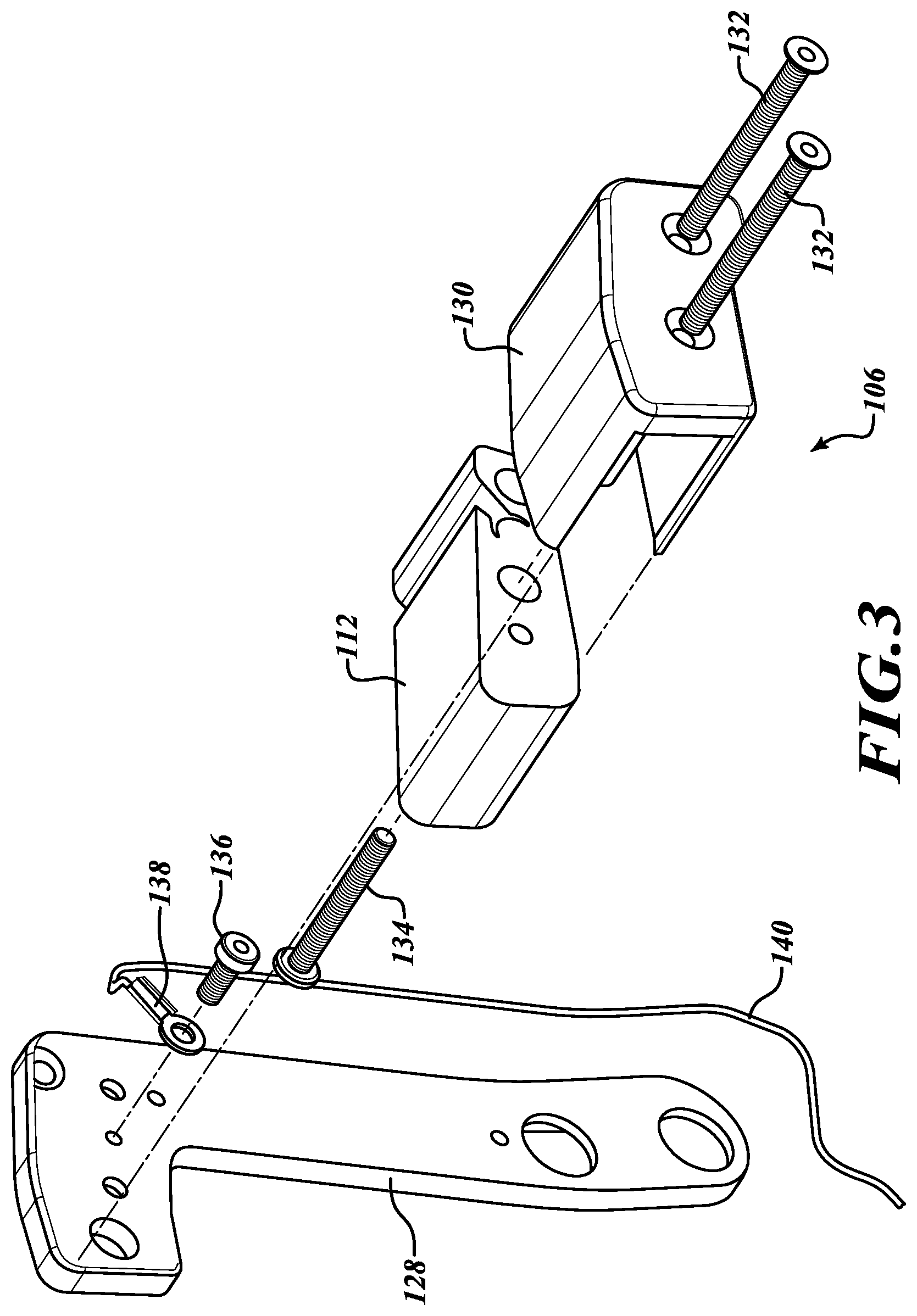 Patent US12350820 Figure 3 – Robotic grippiing system with contact-sensitive pads