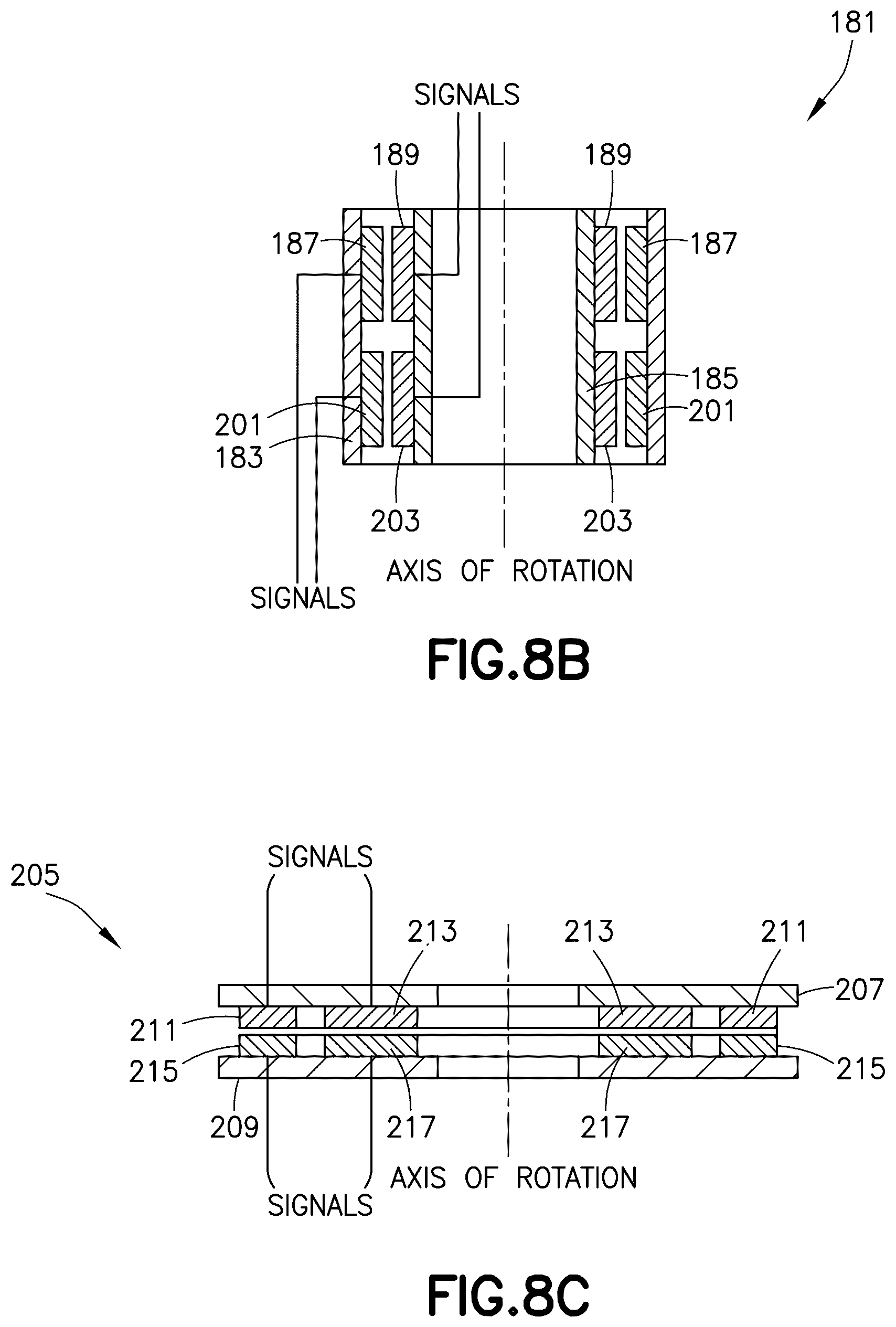 Patent US12350821 Figure 18 – Vacuum-environment robot with distributed actuators
