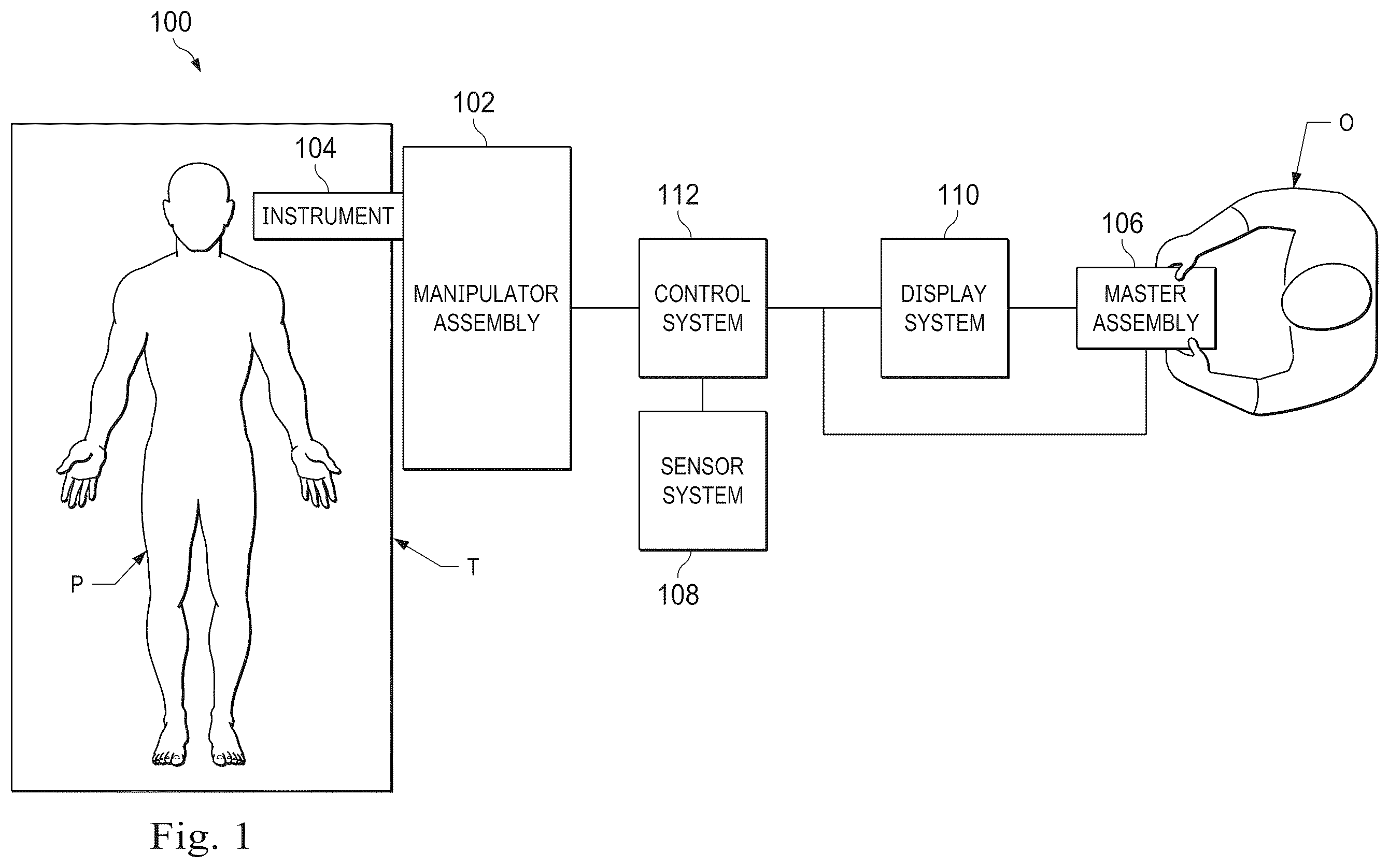 Patent US12350827 Figure 1 – Systems and methods for control of steerable devices