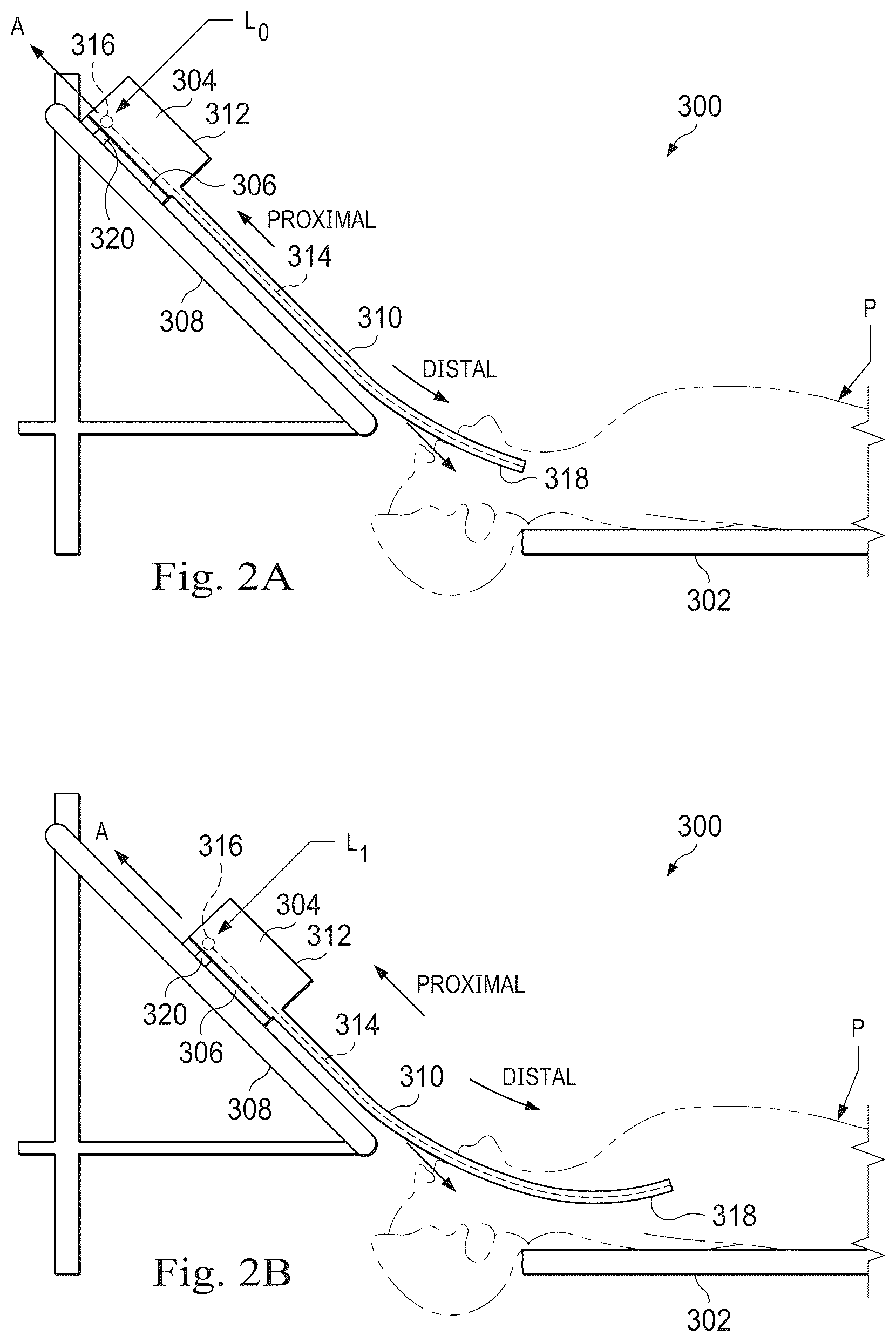 Patent US12350827 Figure 2 – Systems and methods for control of steerable devices