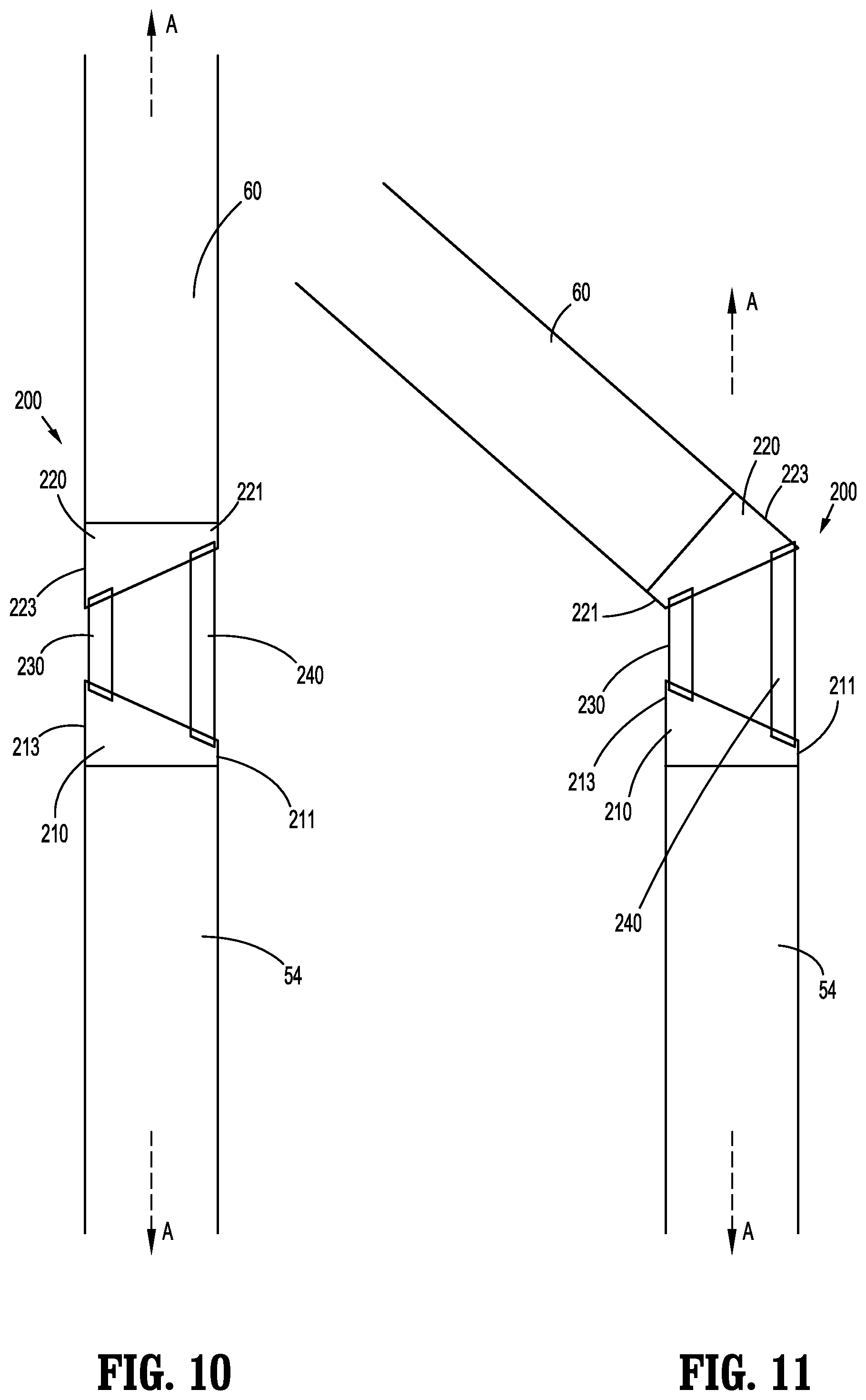Patent US12350828 Figure 7 – Surgical robotic systems including surgical instruments with articulation