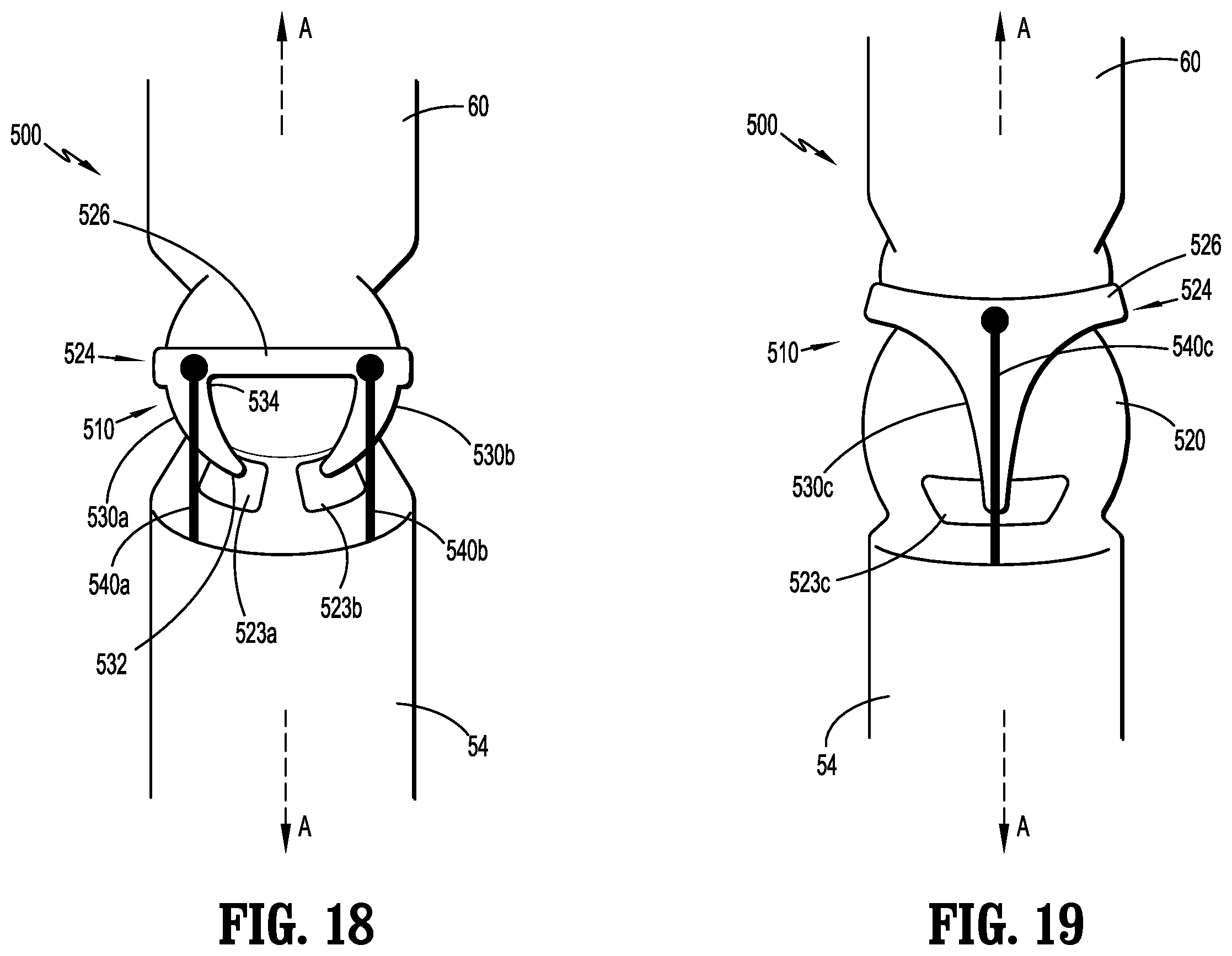 Patent US12350828 Figure 12 – Surgical robotic systems including surgical instruments with articulation