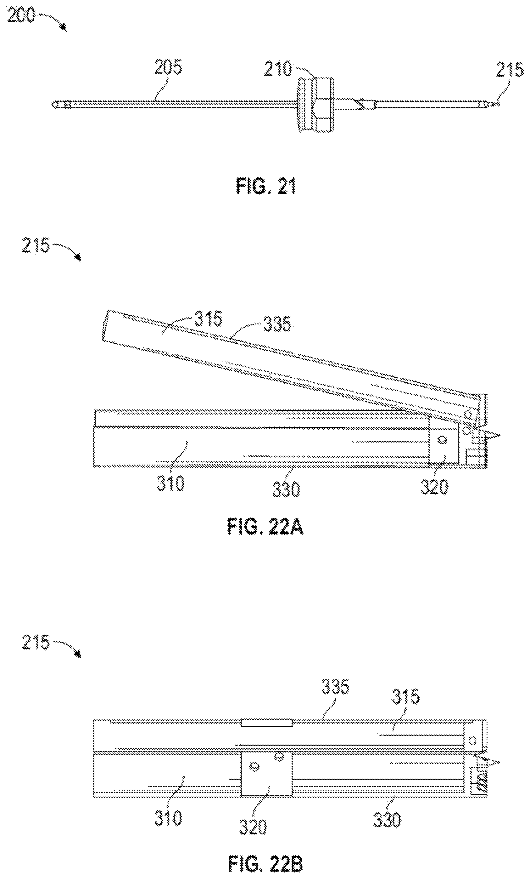 Patent US12350829 Figure 20 – Systems and methods for constrained motion control of medical instruments
