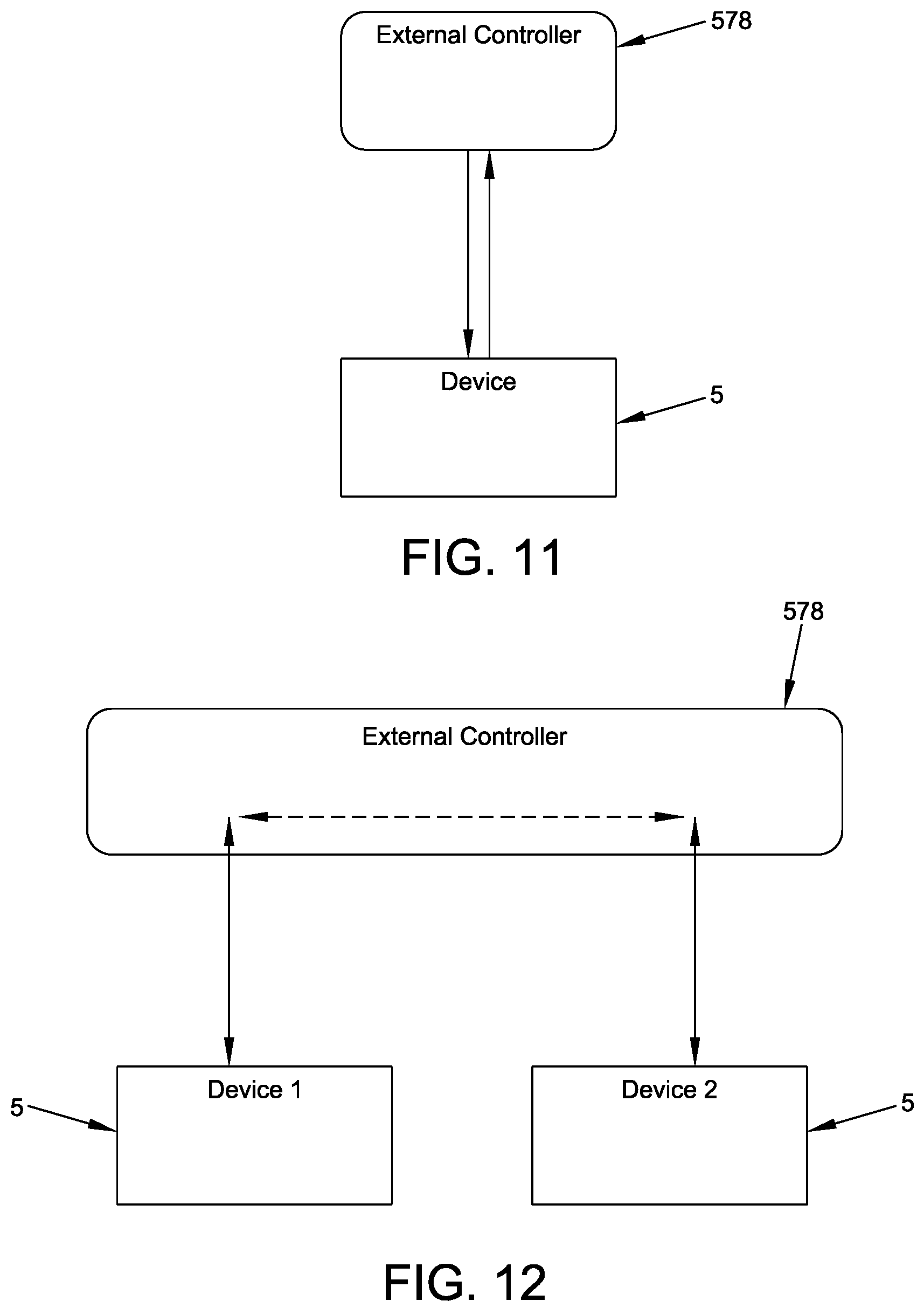 Patent US12350830 Figure 11 – Multi-active-axis, non-exoskeletal rehabilitation device