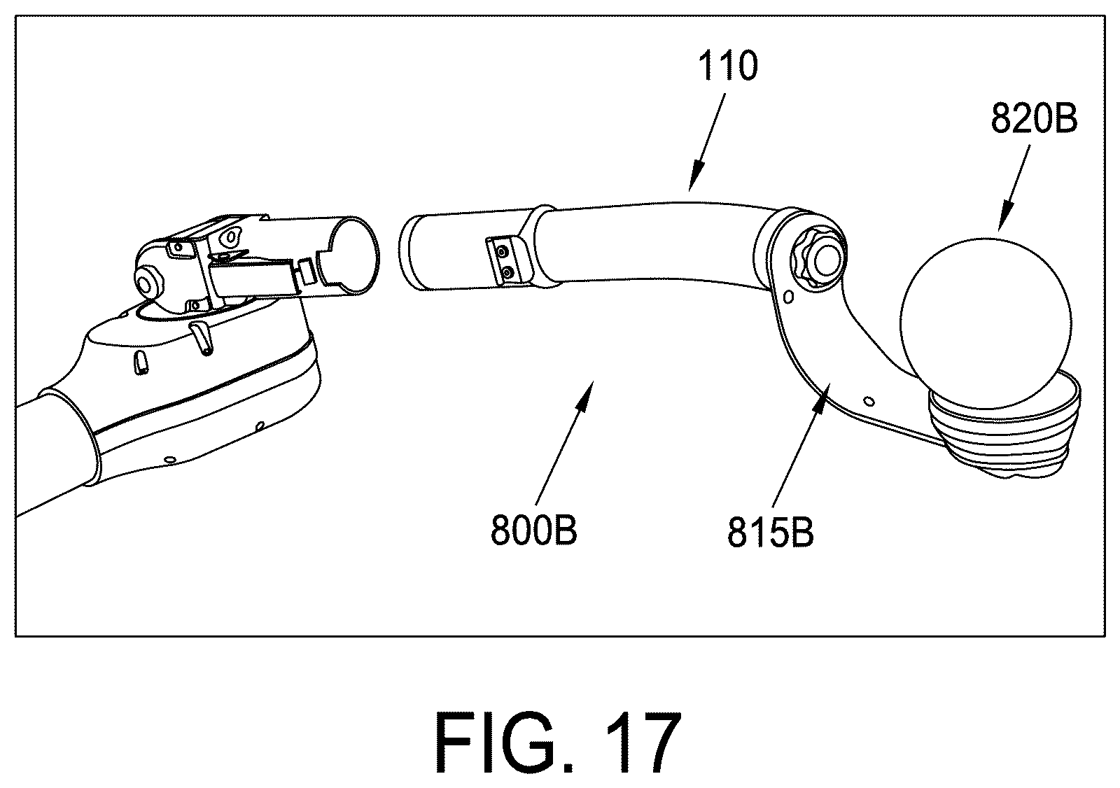 Patent US12350830 Figure 19 – Multi-active-axis, non-exoskeletal rehabilitation device