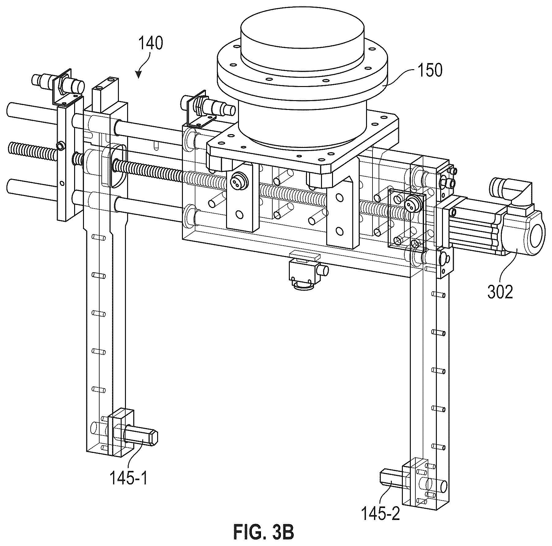 Patent US12350836 Figure 4 – Faceted finger for guided haptic feedback