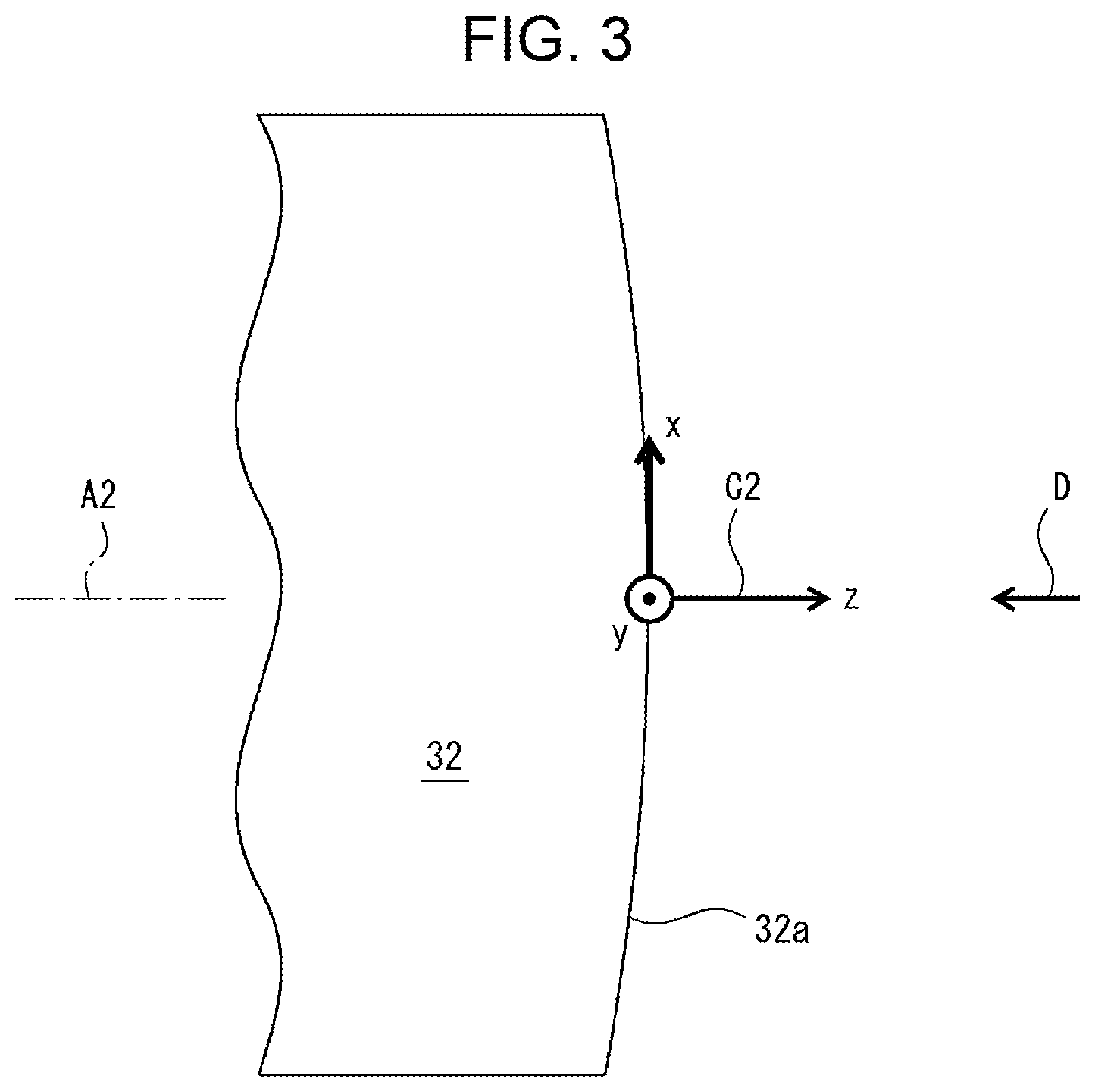 Patent US12350839 Figure 3 – Robot system, method, and computer program for performing scraping process