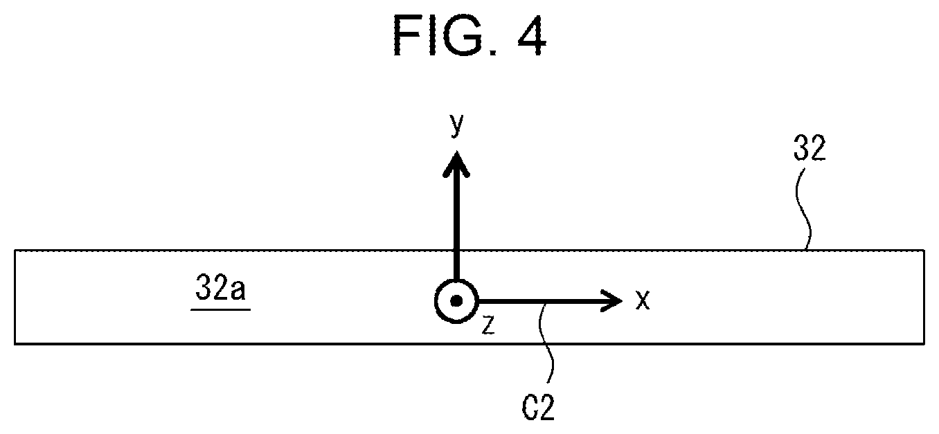 Patent US12350839 Figure 4 – Robot system, method, and computer program for performing scraping process
