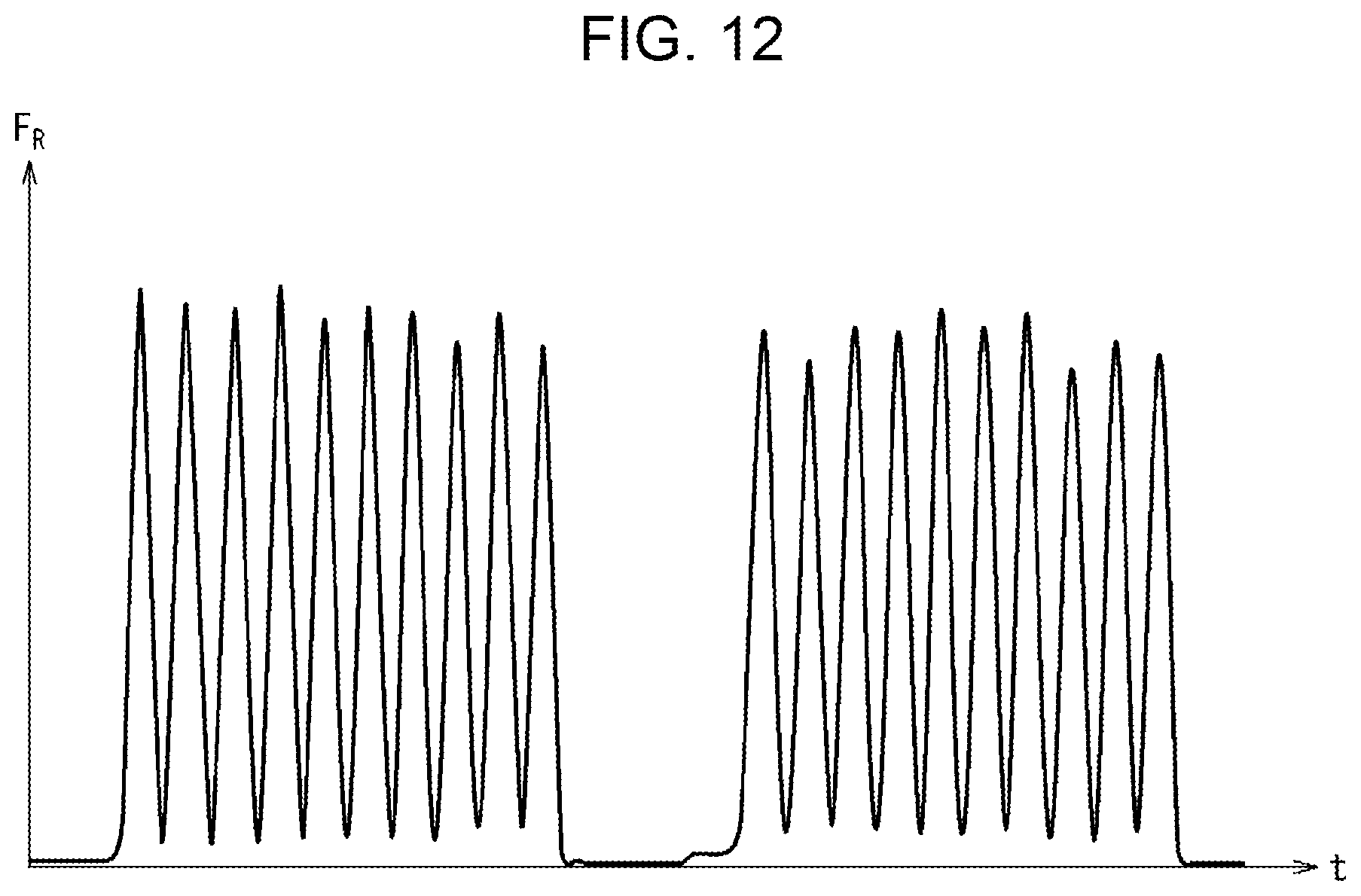 Patent US12350839 Figure 12 – Robot system, method, and computer program for performing scraping process