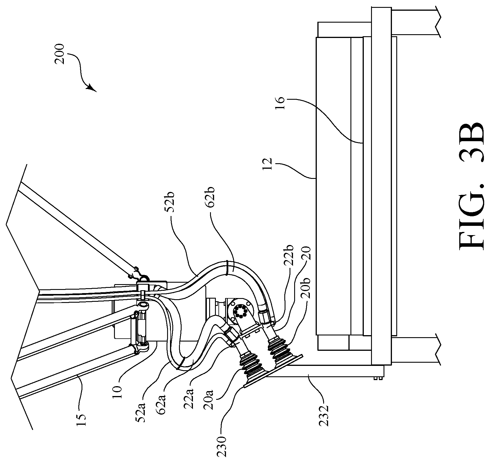 Patent US12350841 Figure 6 – Vacuum cup damage detection system