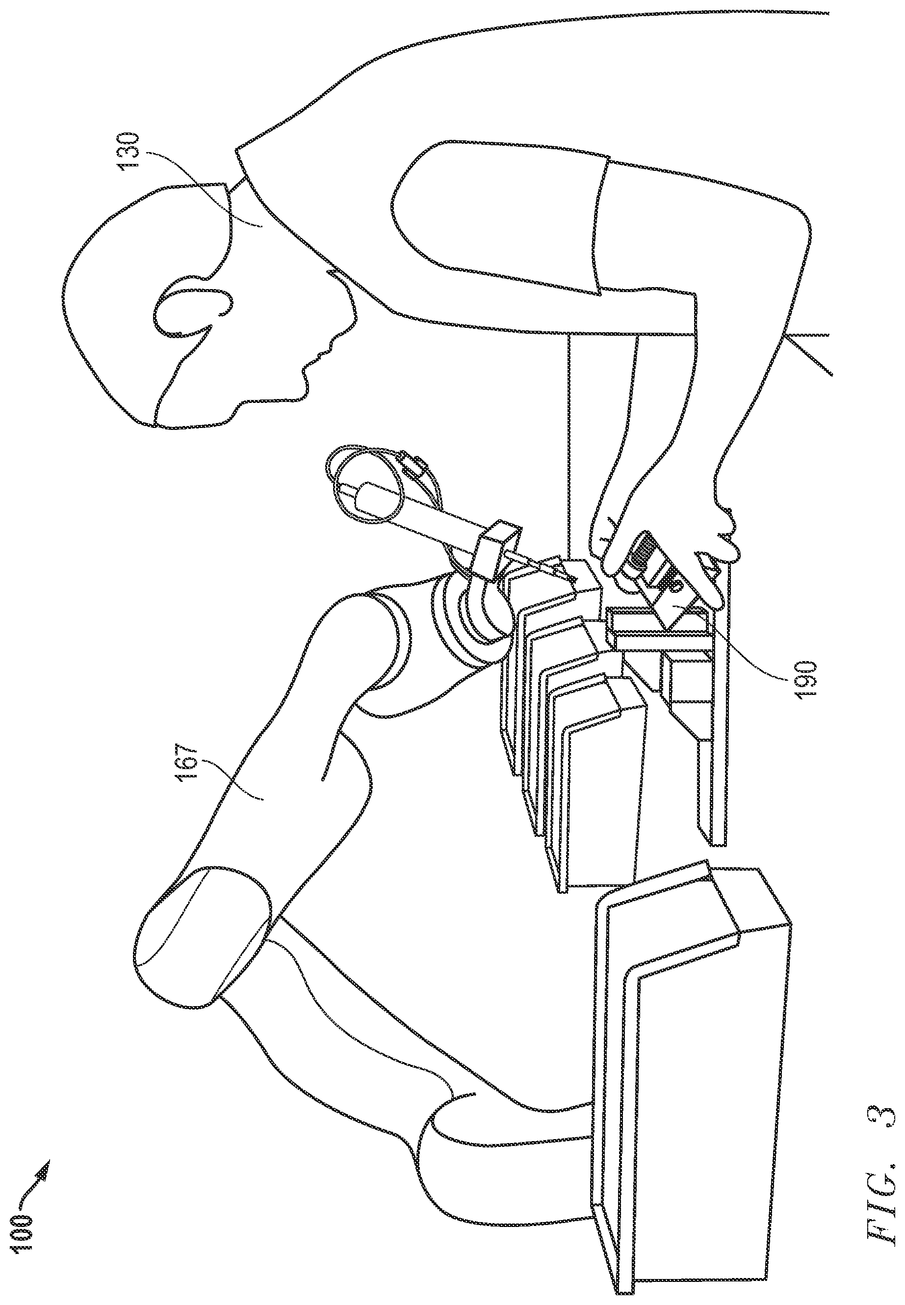 Patent US12350842 Figure 3 – Collaborative robotic system