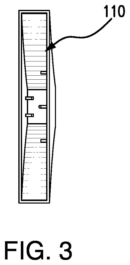 Patent US12350851 Figure 3 – Heating blades of razor using RF energy