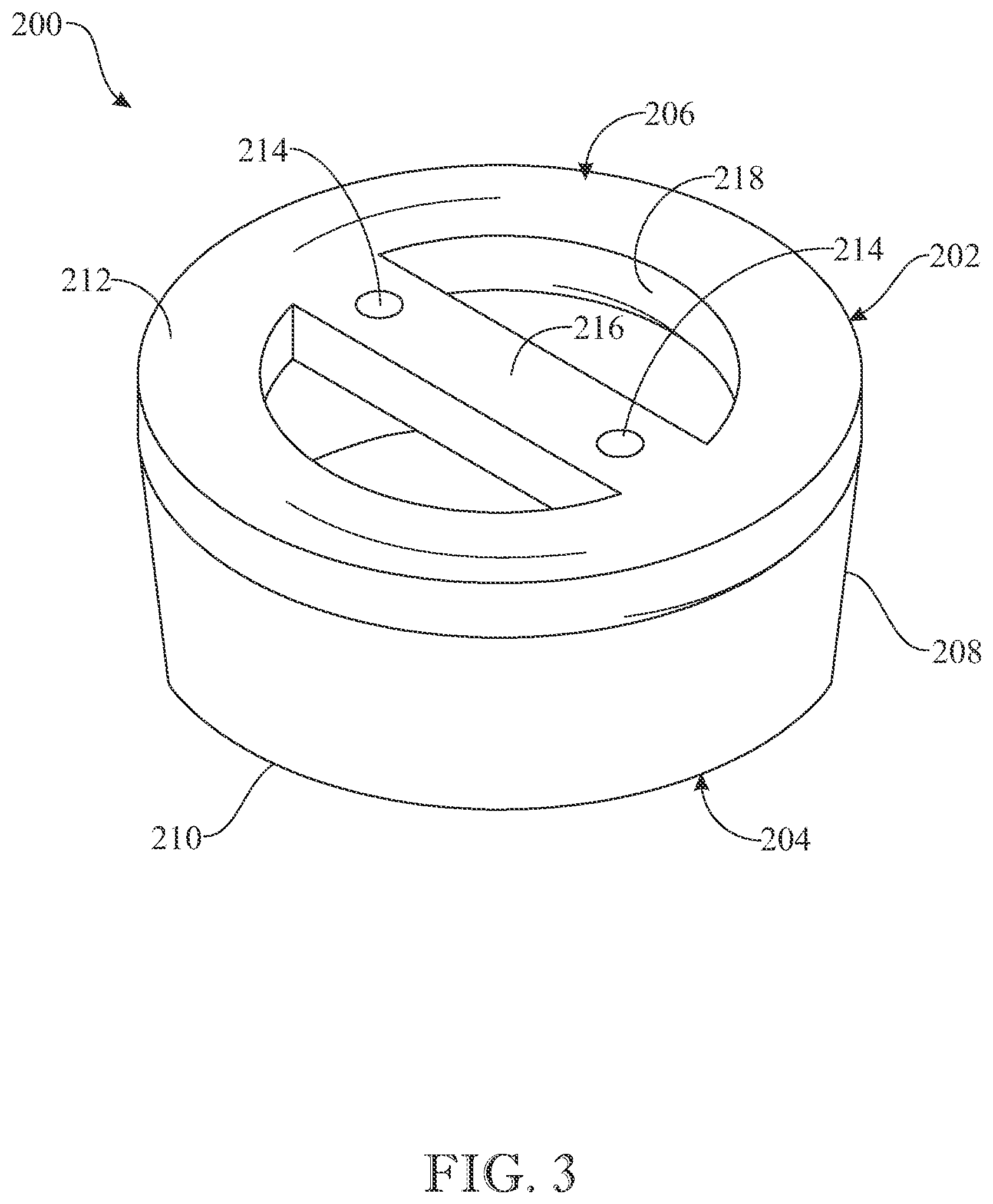Patent US12350853 Figure 3 – Cutting device for producing hand-cut products