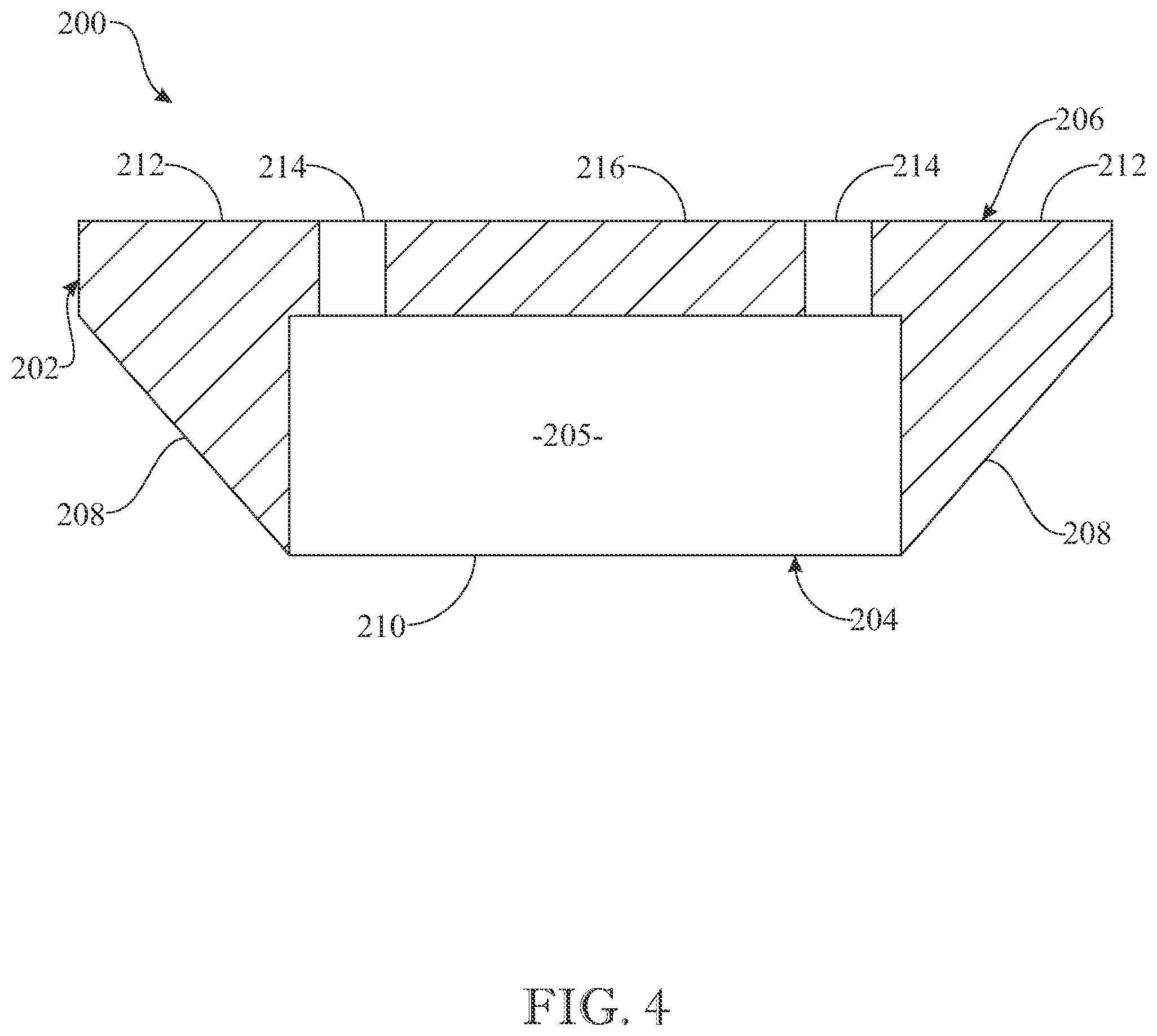 Patent US12350853 Figure 4 – Cutting device for producing hand-cut products