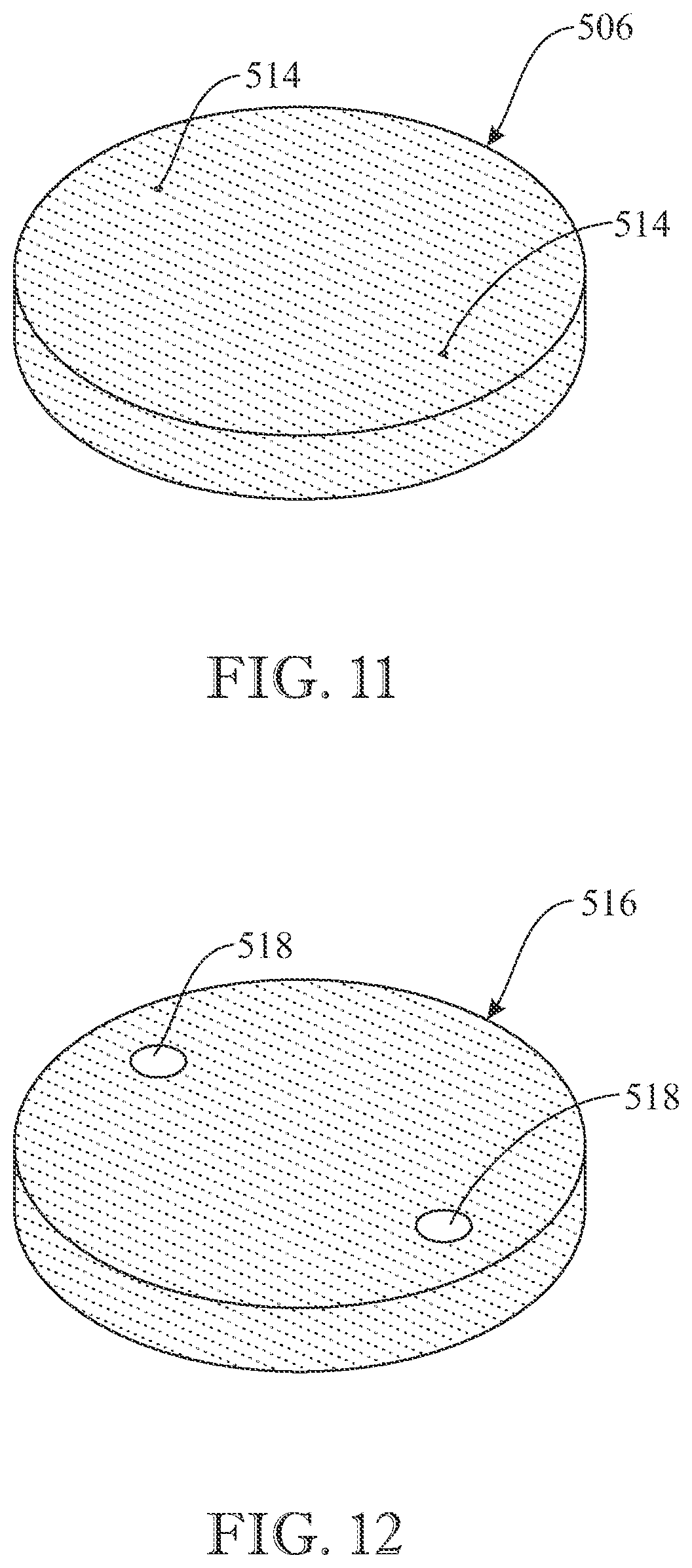 Patent US12350853 Figure 11 – Cutting device for producing hand-cut products
