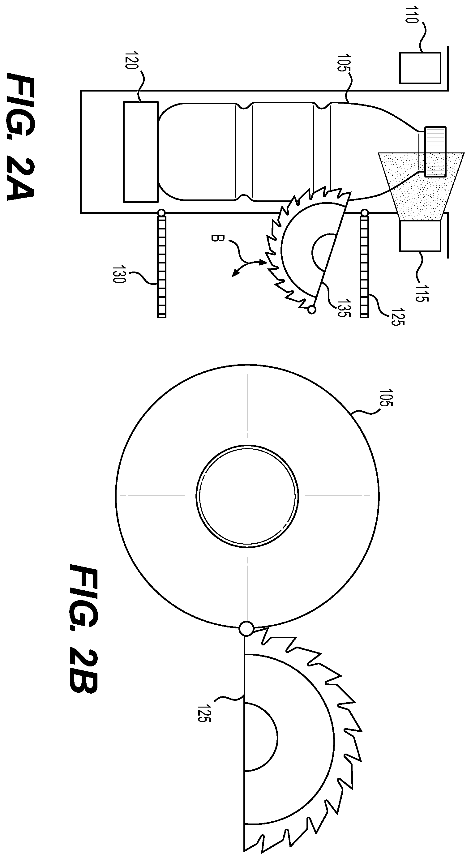 Patent US12350860 Figure 2 – Home recycling machine