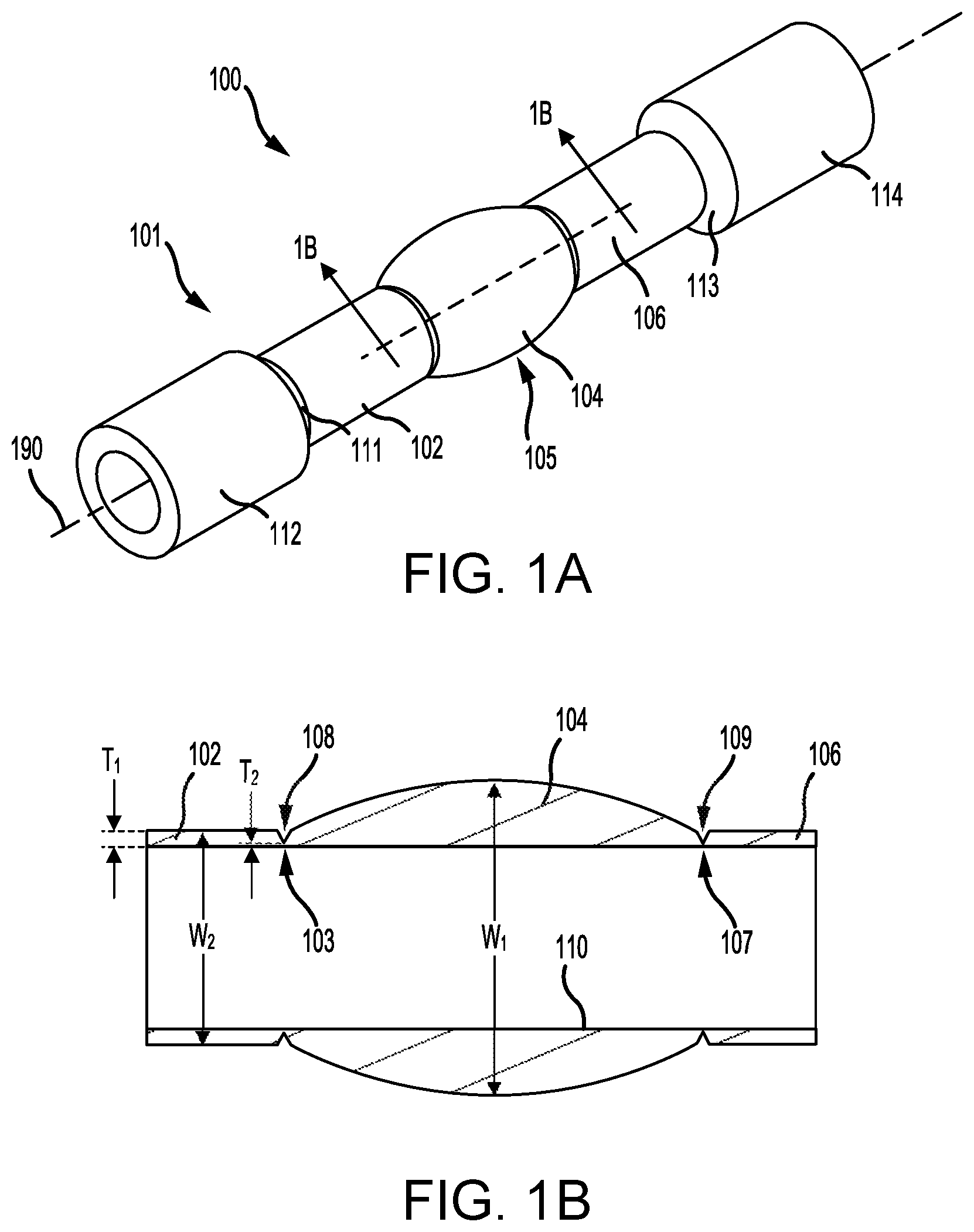Patent US12350864 Figure 1 – Systems and methods for casting propellant grain