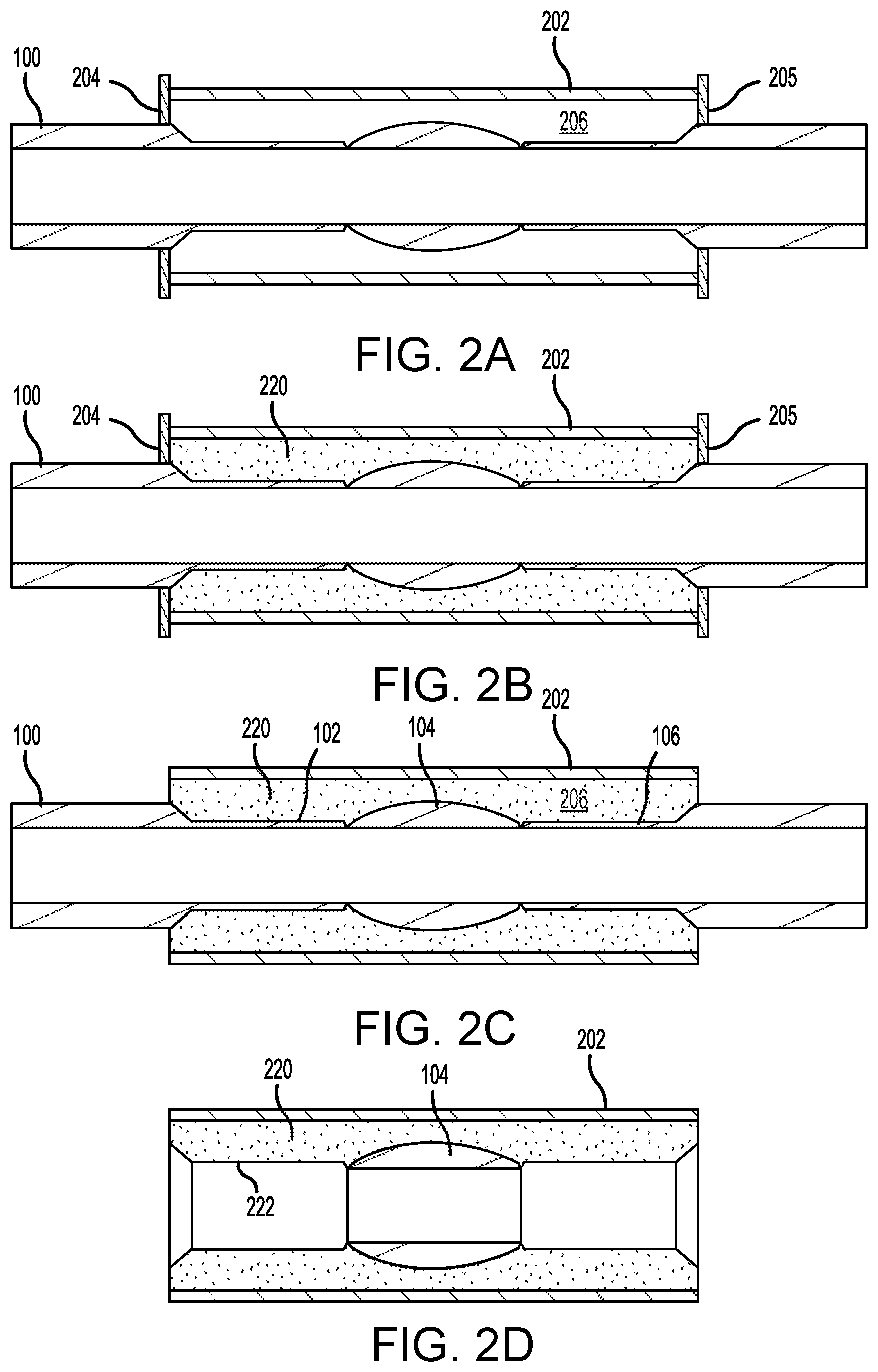 Patent US12350864 Figure 2 – Systems and methods for casting propellant grain