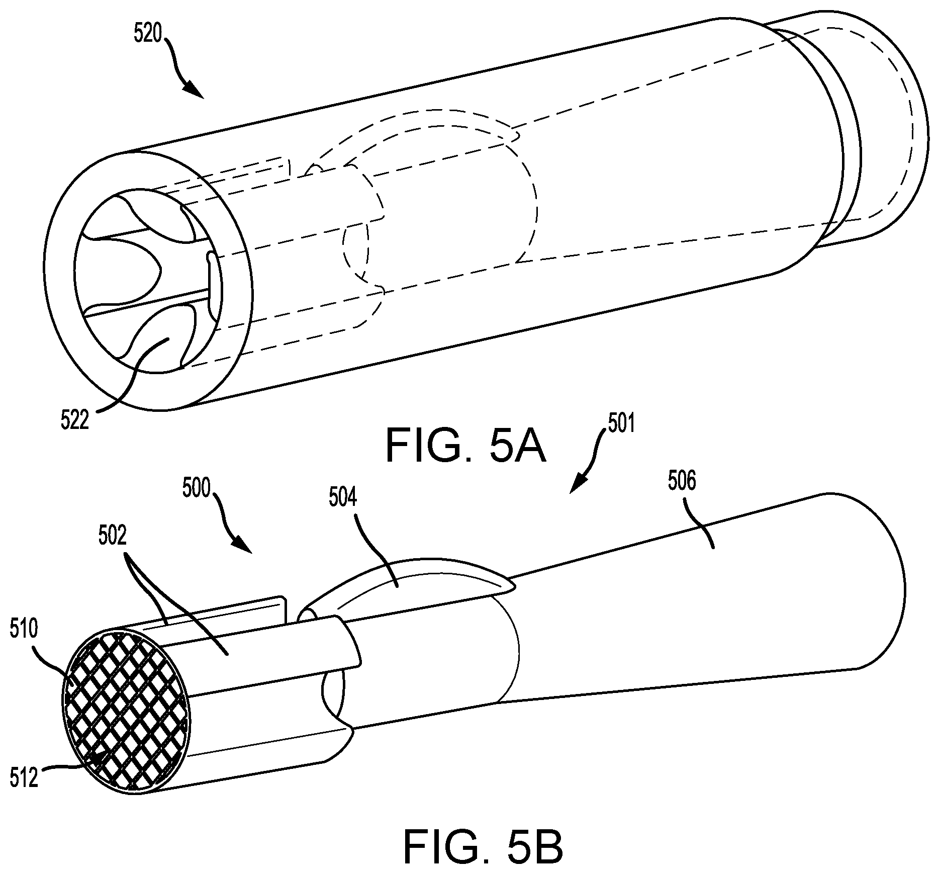 Patent US12350864 Figure 4 – Systems and methods for casting propellant grain