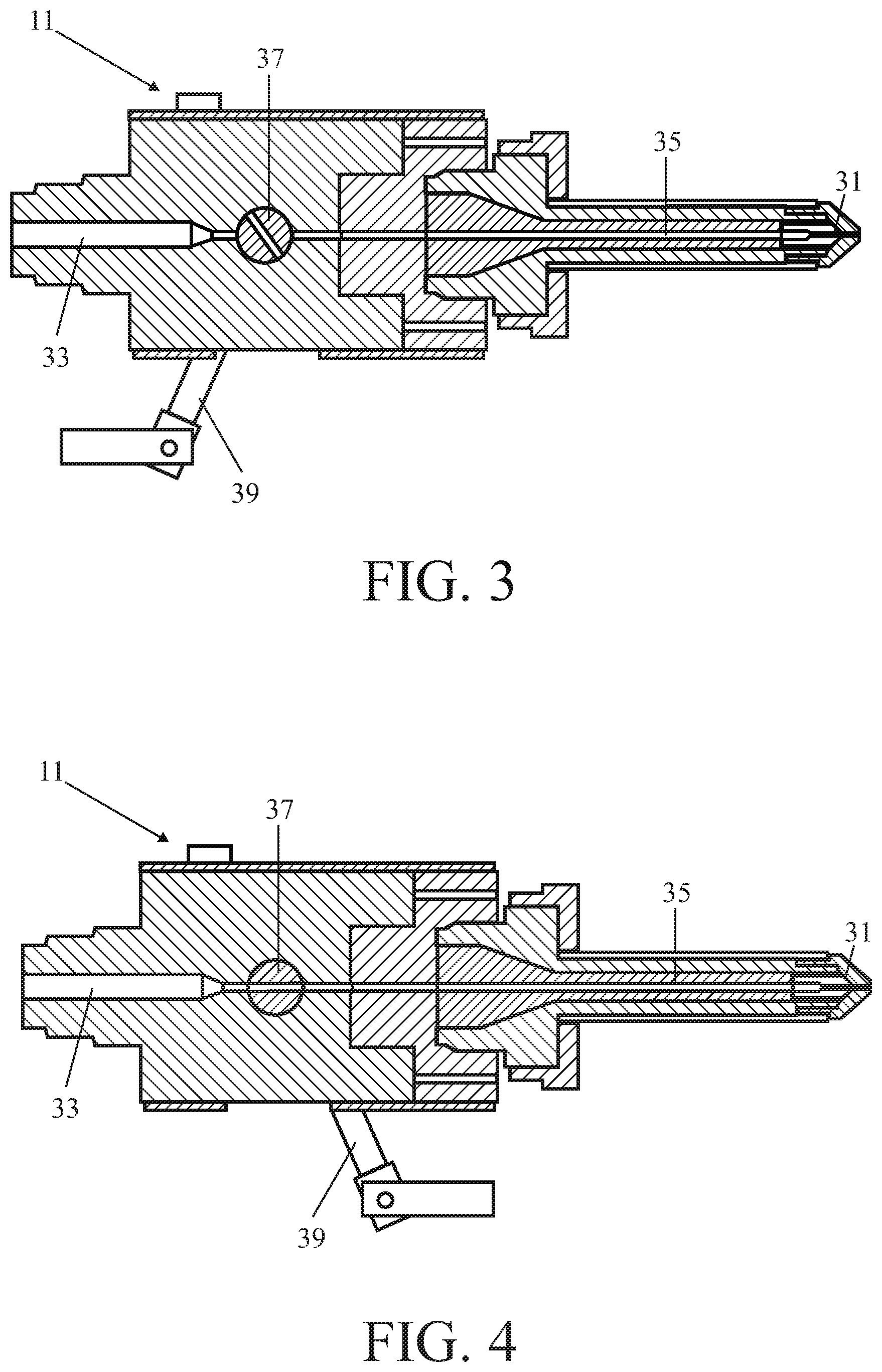 Patent US12350867 Figure 3 – Method for producing gramophone records by injection moulding