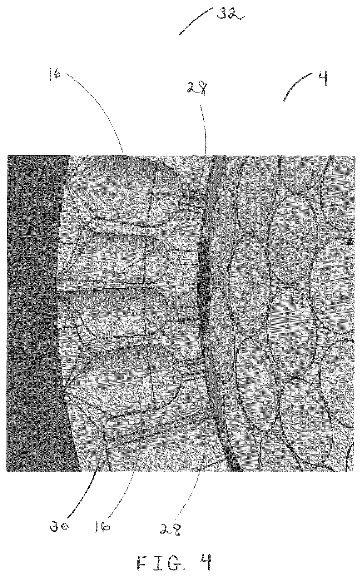 Patent US12350869 Figure 4 – Injection molding method and mold