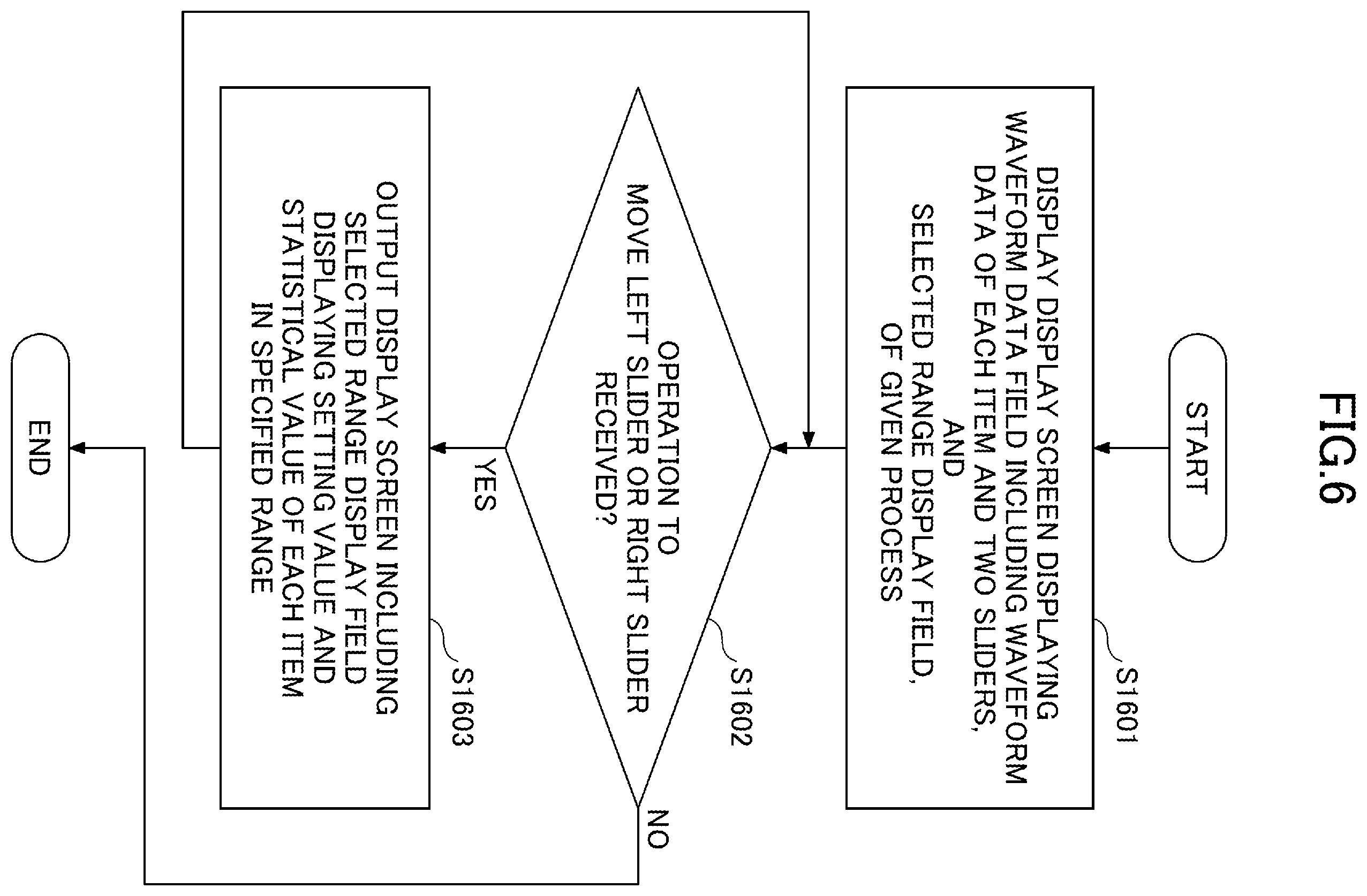 Patent US12350870 Figure 6 – Control device of injection molding machine, injection molding machine, and recording medium