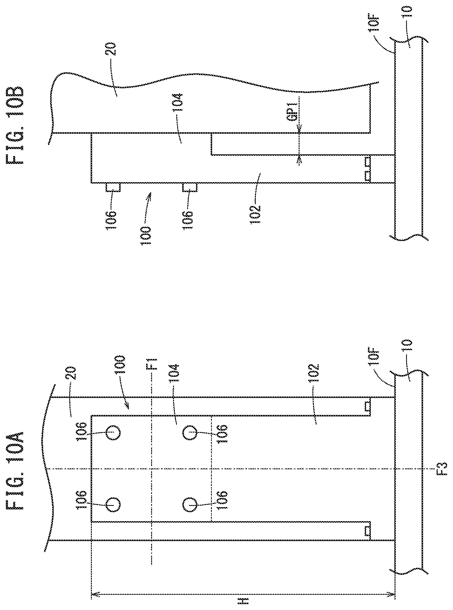 Patent US12350871 Figure 10 – Injection molding machine
