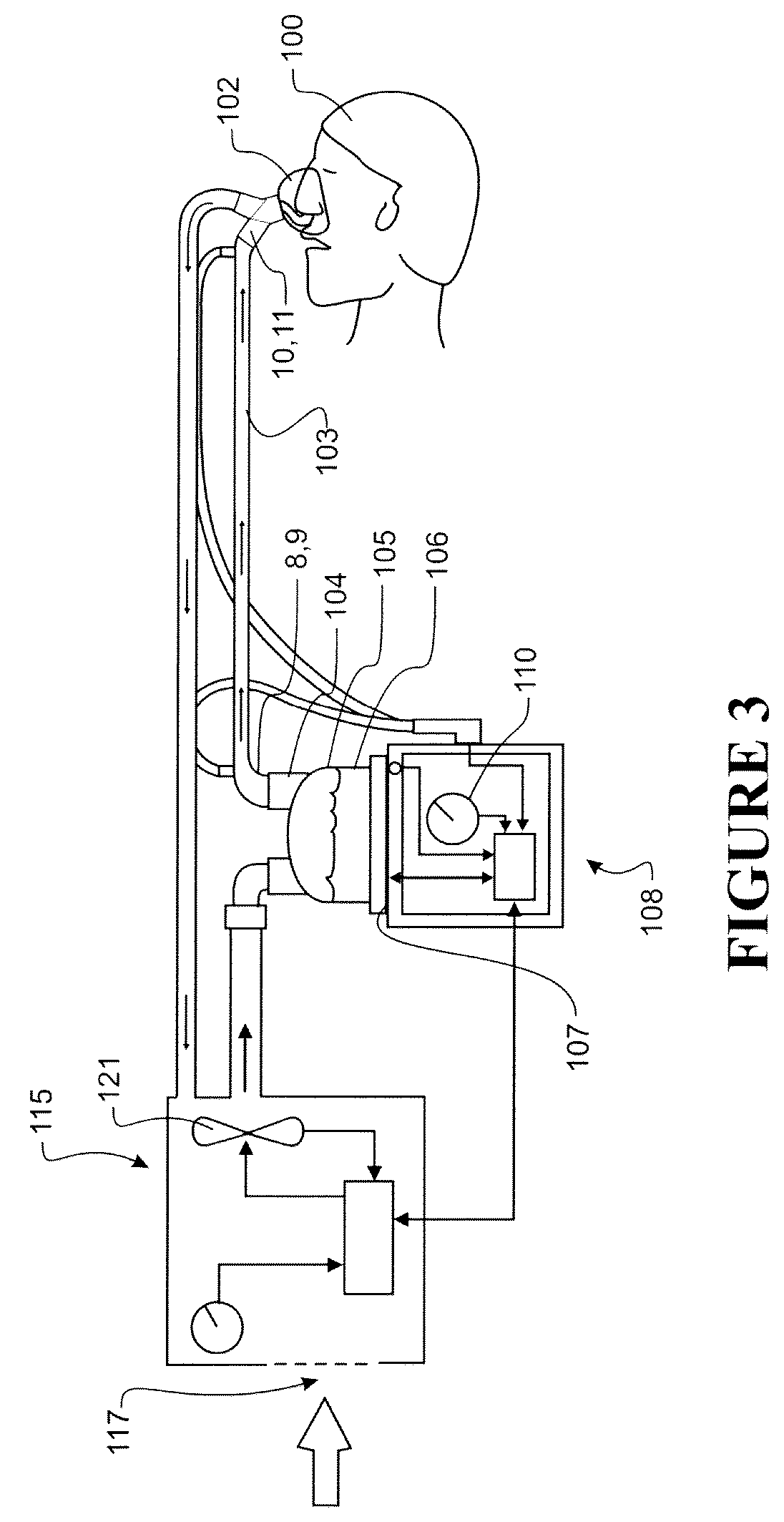 Patent US12350874 Figure 3 – Component for conveying gases