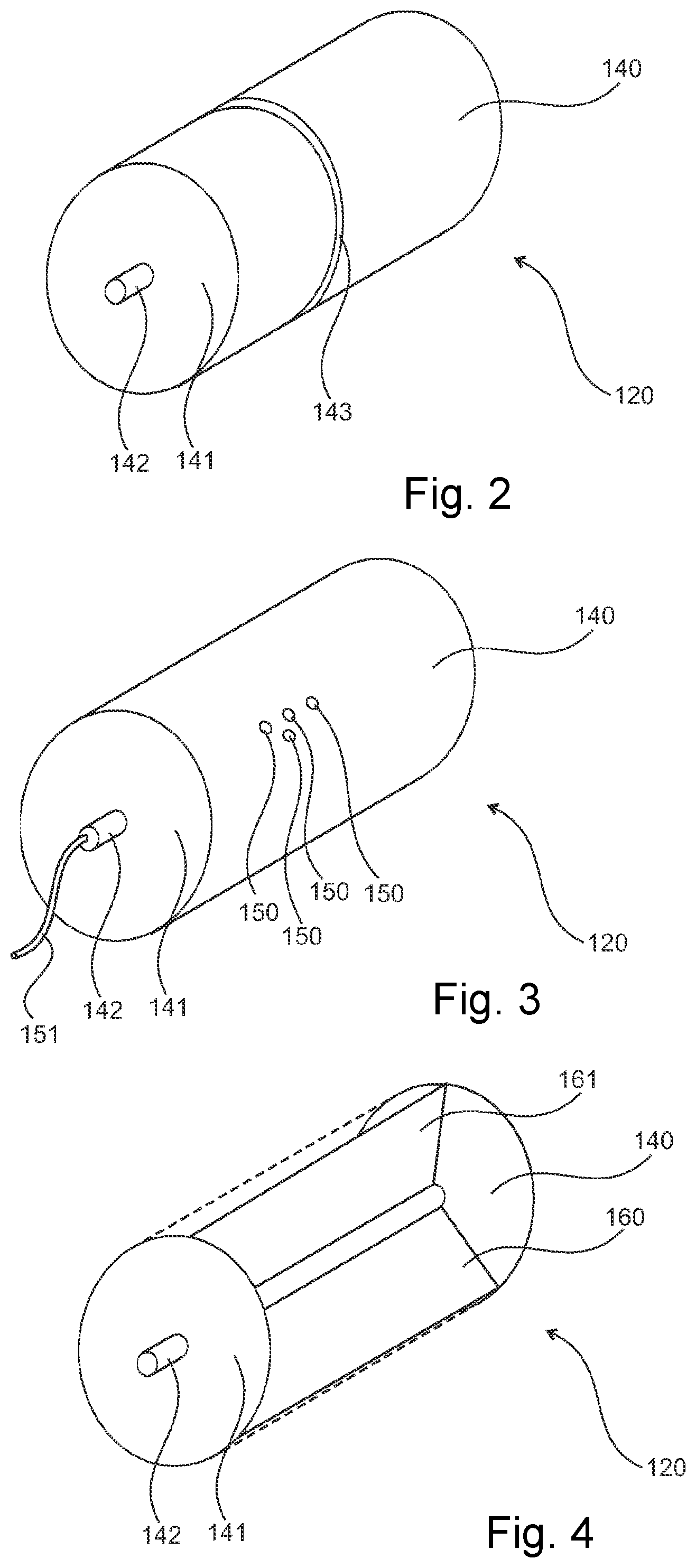 Patent US12350877 Figure 2 – Stretching device and method for stretching a plastic film in the transport direction thereof