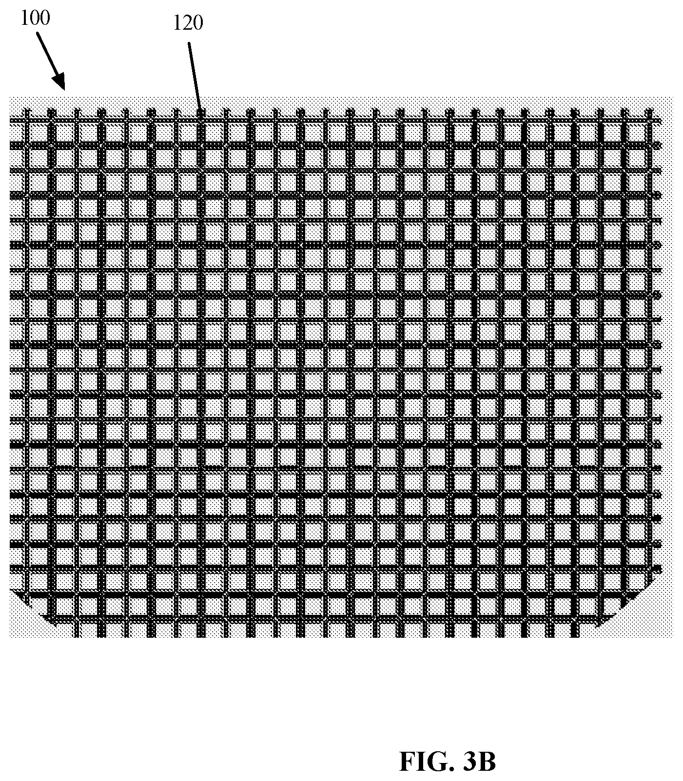 Patent US12350878 Figure 4 – Manufacturing process for papermaking belts using 3D printing technology