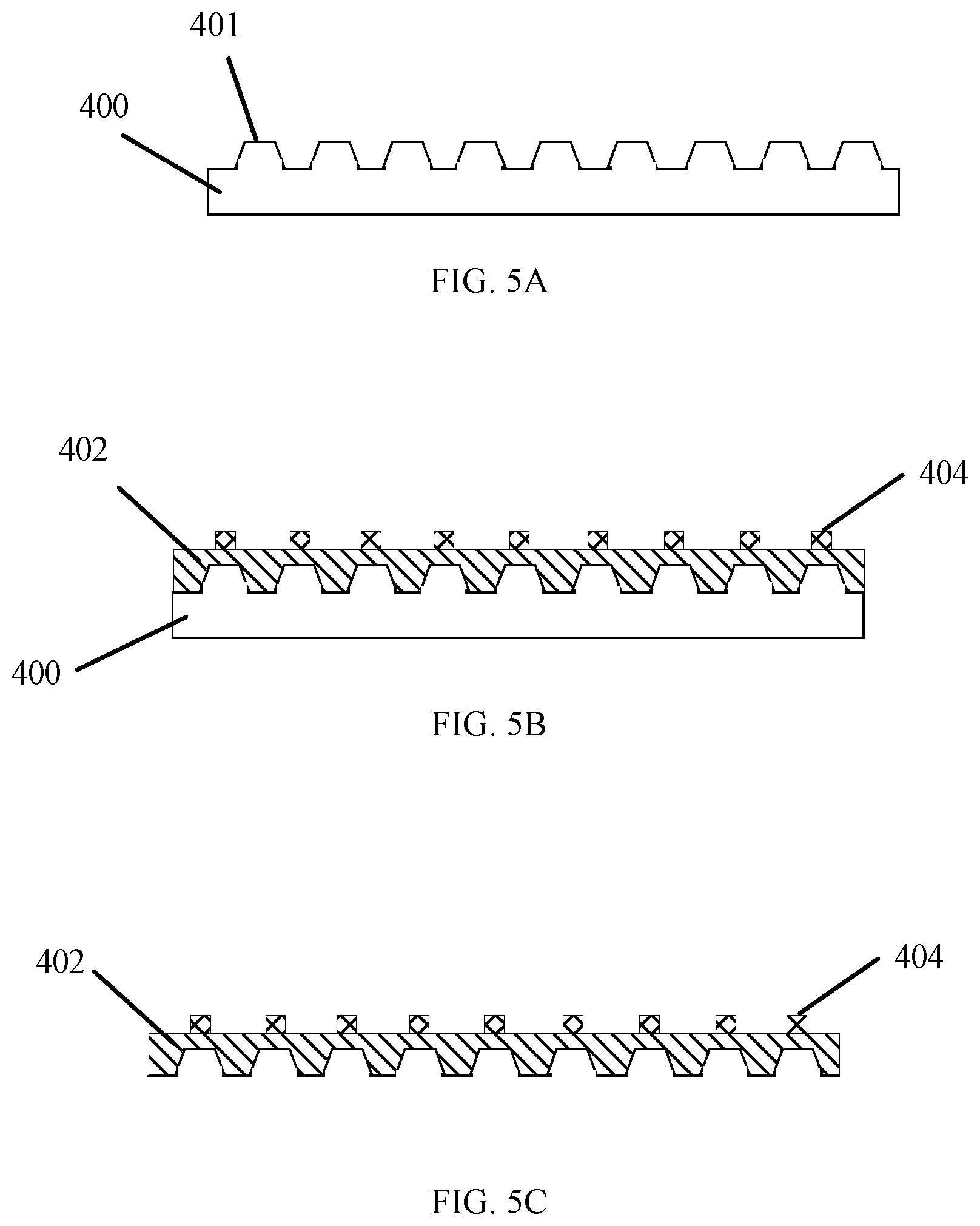 Patent US12350878 Figure 6 – Manufacturing process for papermaking belts using 3D printing technology